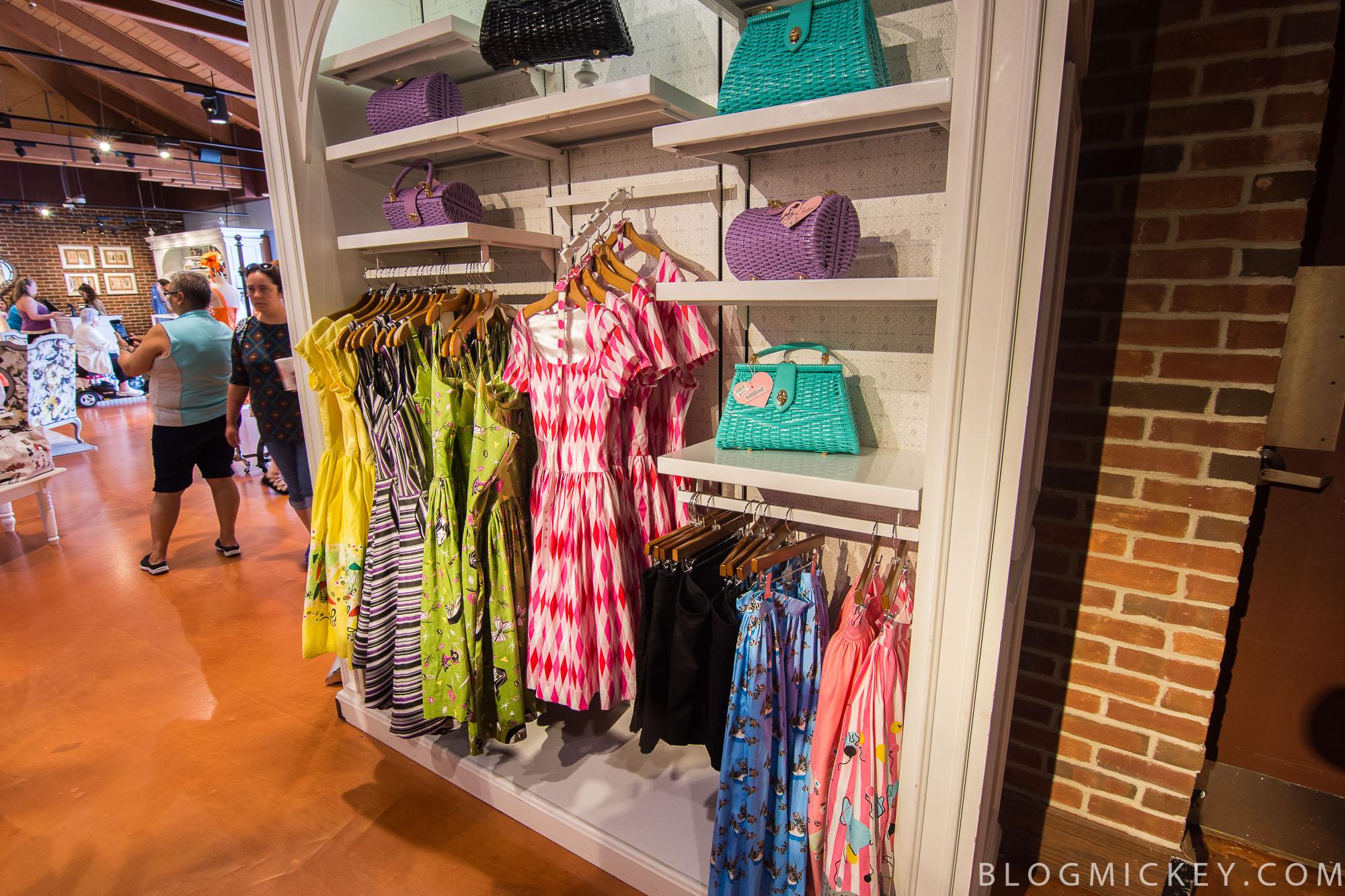 PHOTOS The Dress Shop opens in the Marketplace CoOp at