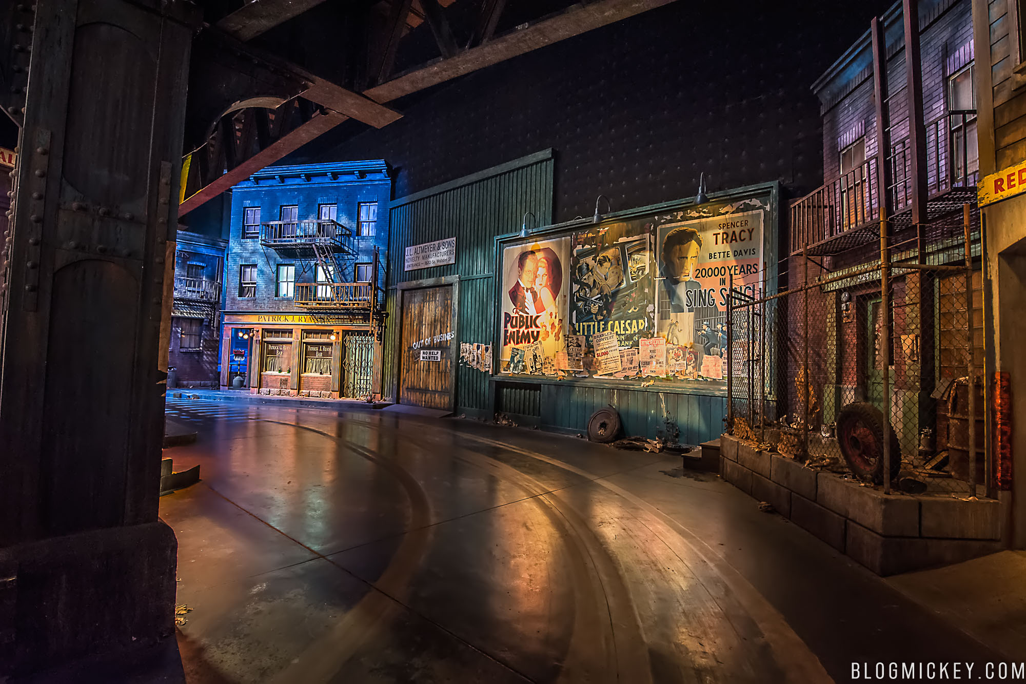 VIDEO, PHOTOS: Farewell to The Great Movie Ride - Blog Mickey