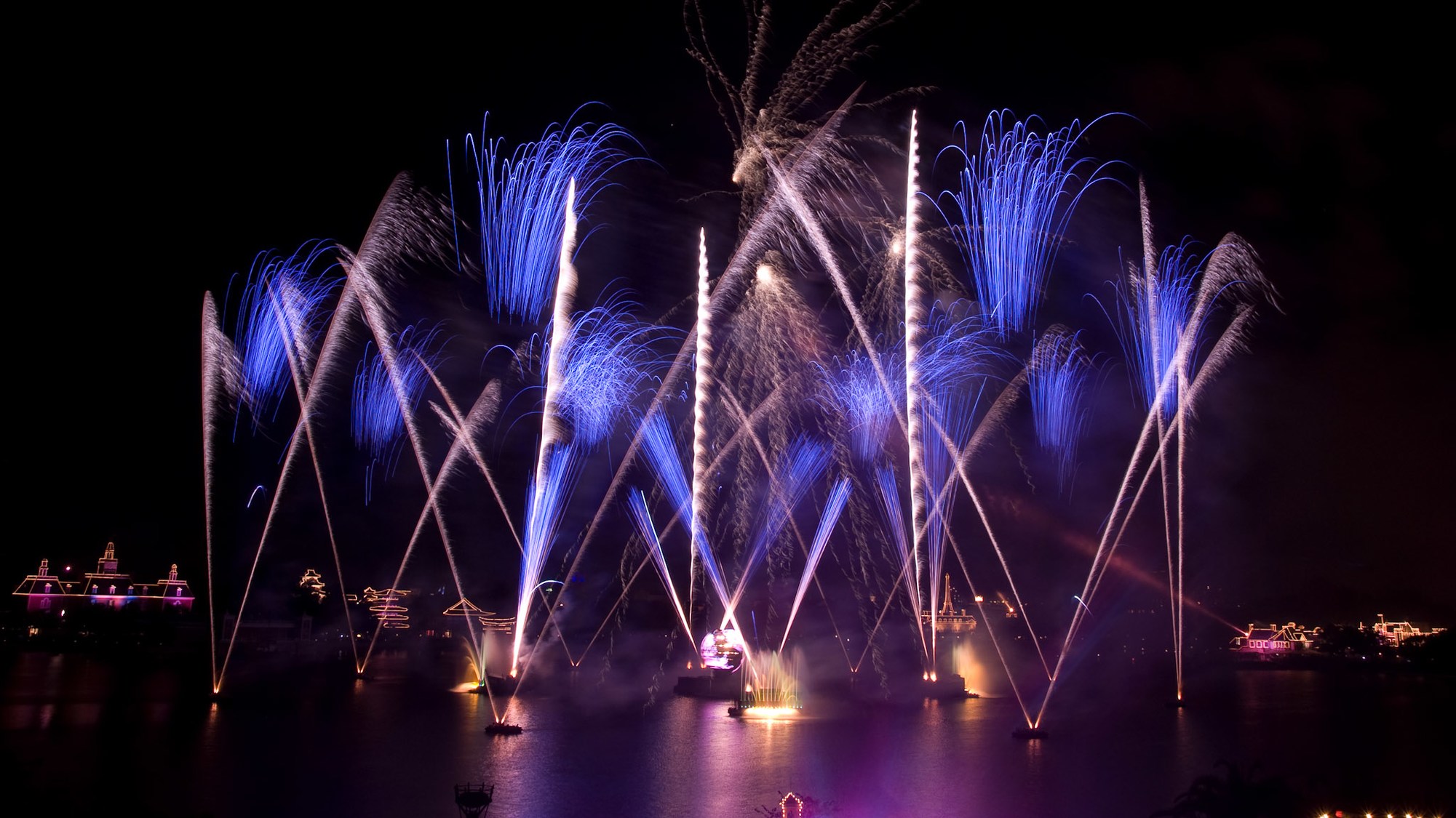 $1.8 Million Budget Set for Upgrades to Epcot's World ...
