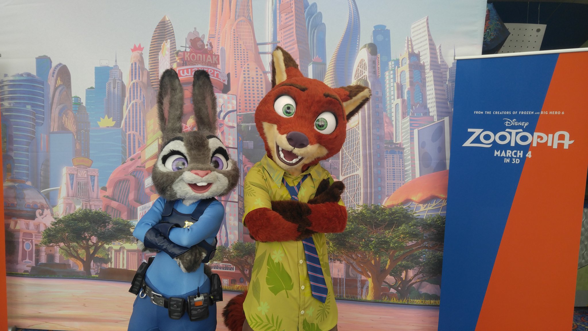 nickandjudy-zootopia