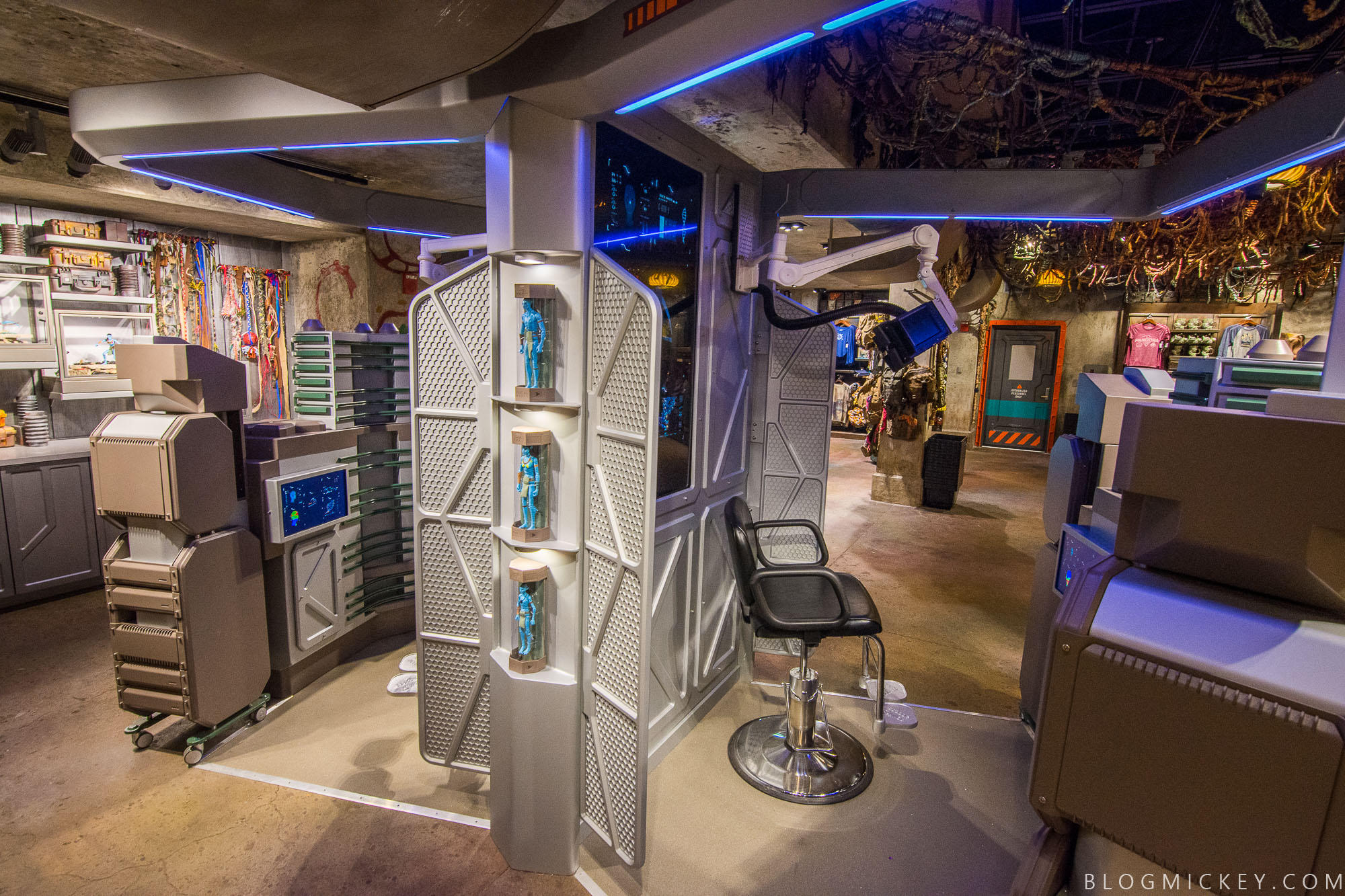 Create Your Own Avatar Action Figure at ACE Avatar Maker in Pandora – The  World of Avatar