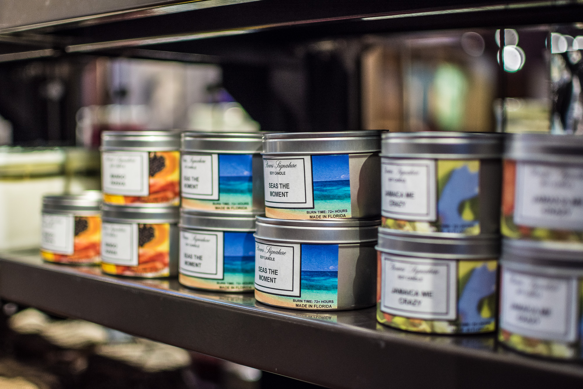 bowessoycandlesdisneysprings102320171 Blog Mickey Disney News