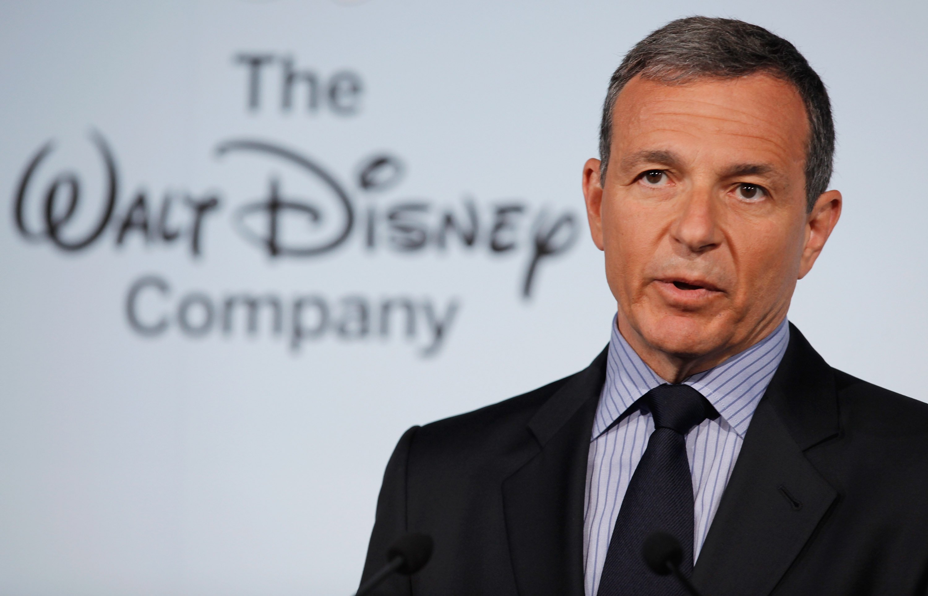 Avatar 2' to Show Value of Fox Deal for Disney, Bob Iger - Bloomberg