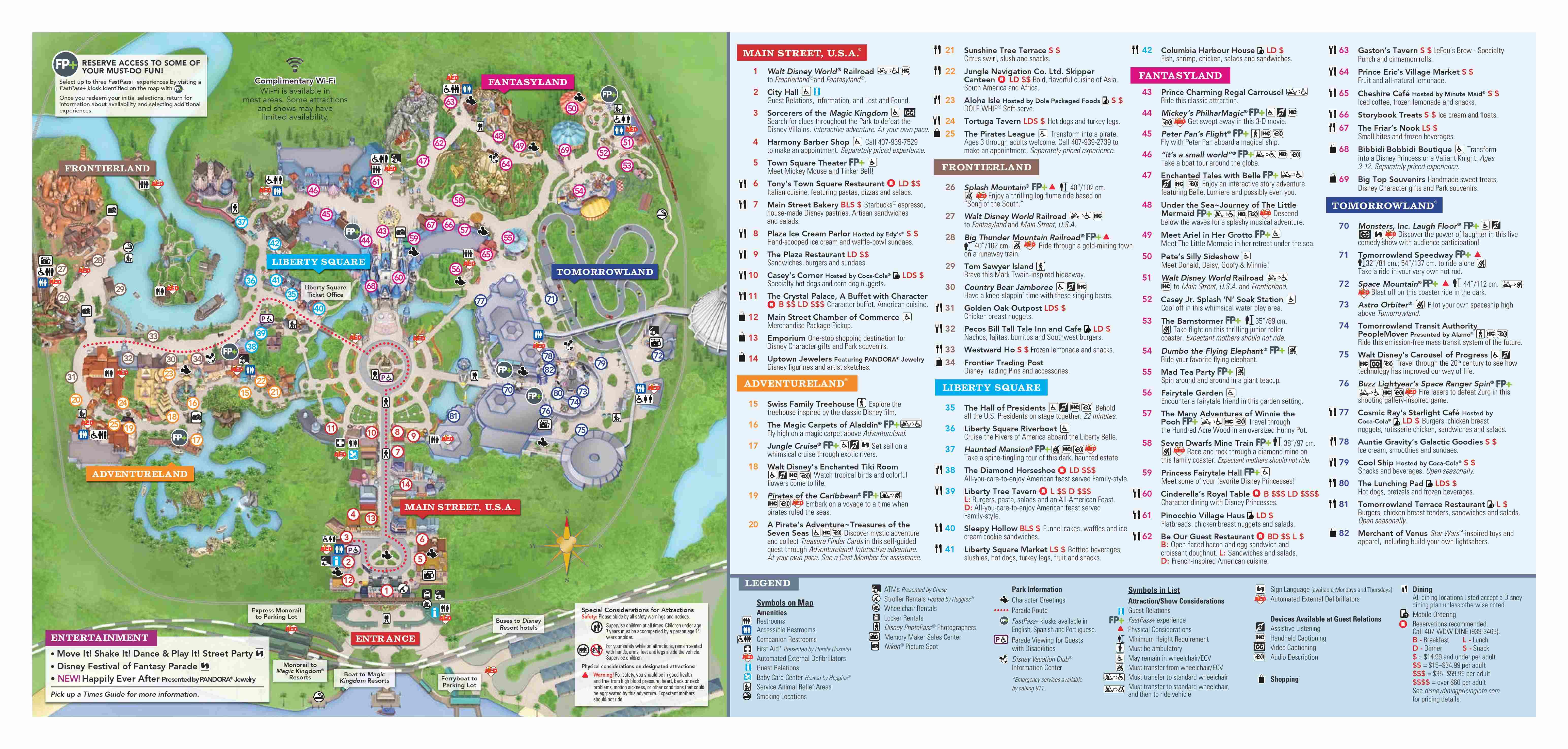 29 Printable Disney Animal Kingdom Map Pics Printables Collection
