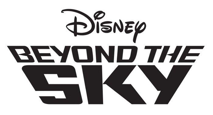 disney beyond the sky logo