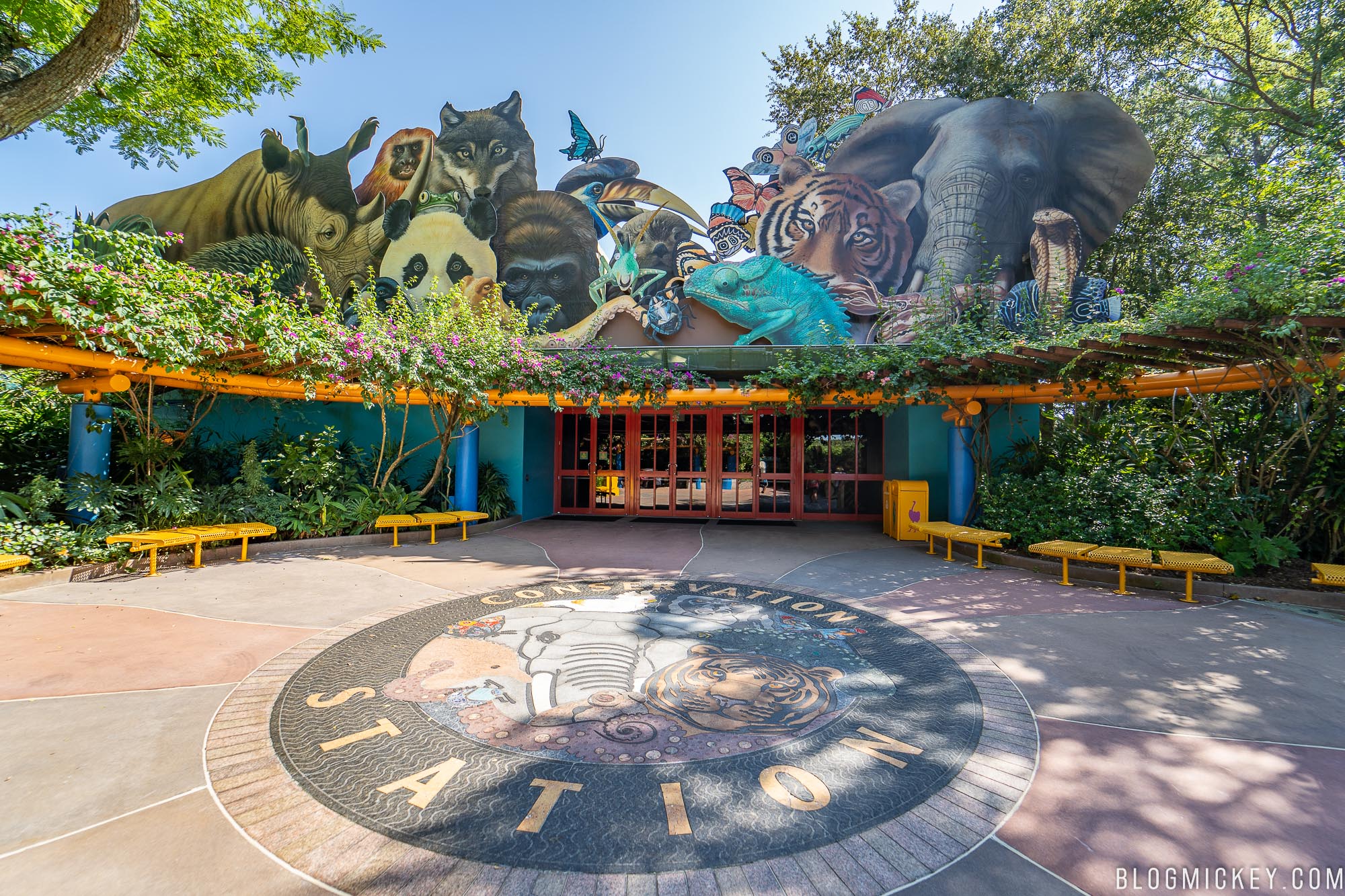 BREAKING: Rafiki's Planet Watch to Close Permanently Next Month