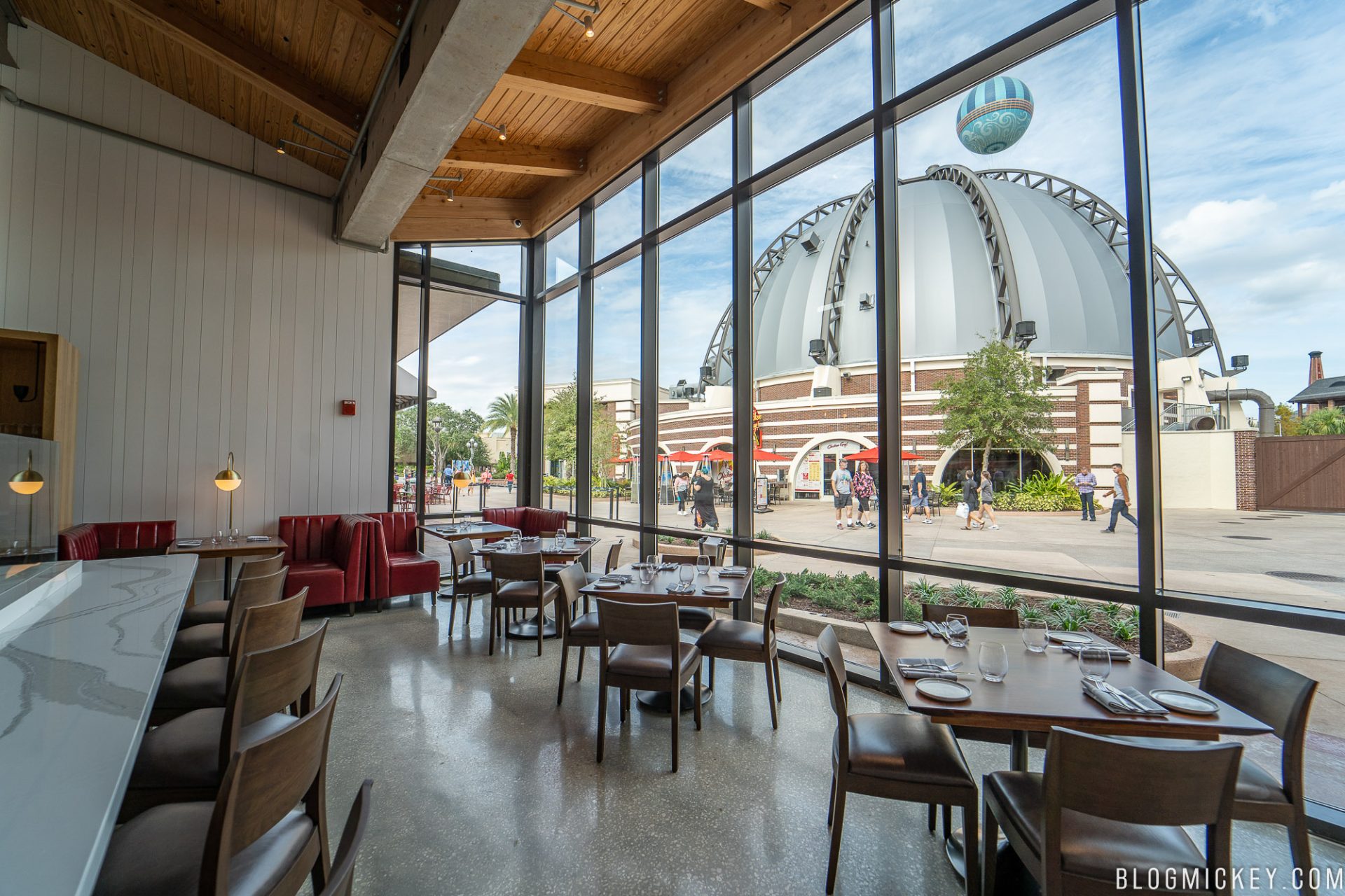 Disney Removes June Reservation Availability for Disney Springs