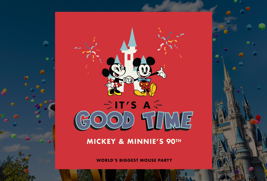 Listen It S A Good Time Theme Song From Move It Shake It Mousekedance It - mickey mouse theme song roblox