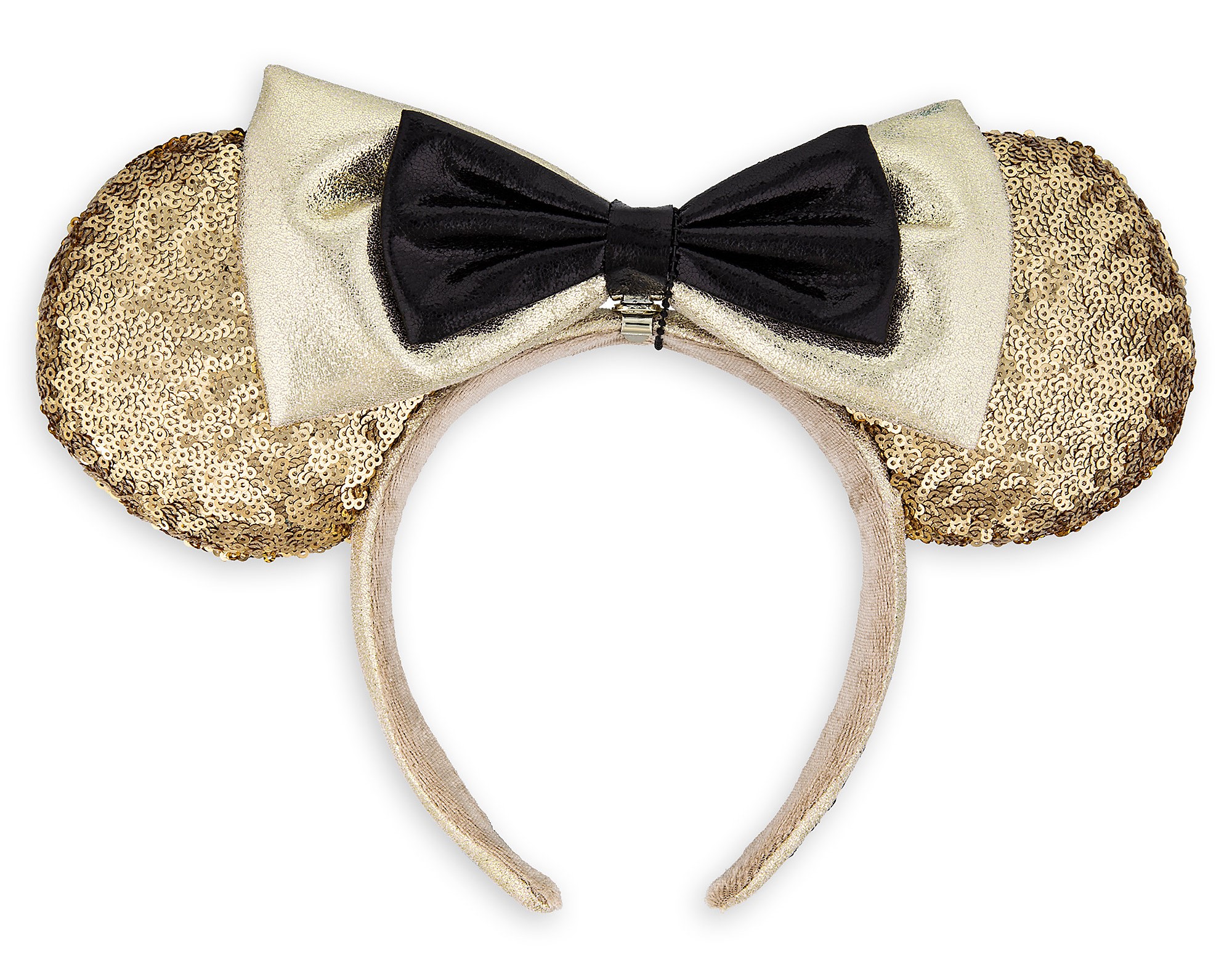 mickey headband