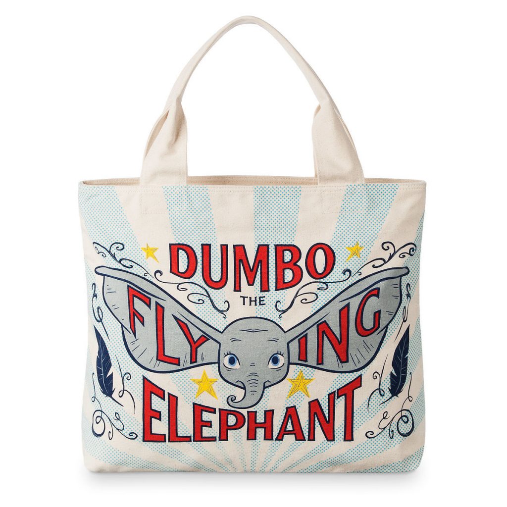 Dumbo Live Action Film Merchandise