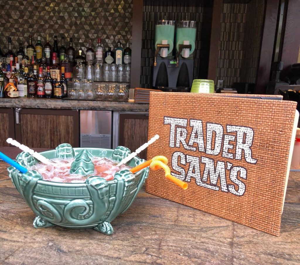 New Drinks And Mugs Arrive At Trader Sam S Enchanted Tiki Bar In Disneyland,Freeze Mushrooms Whole Or Sliced