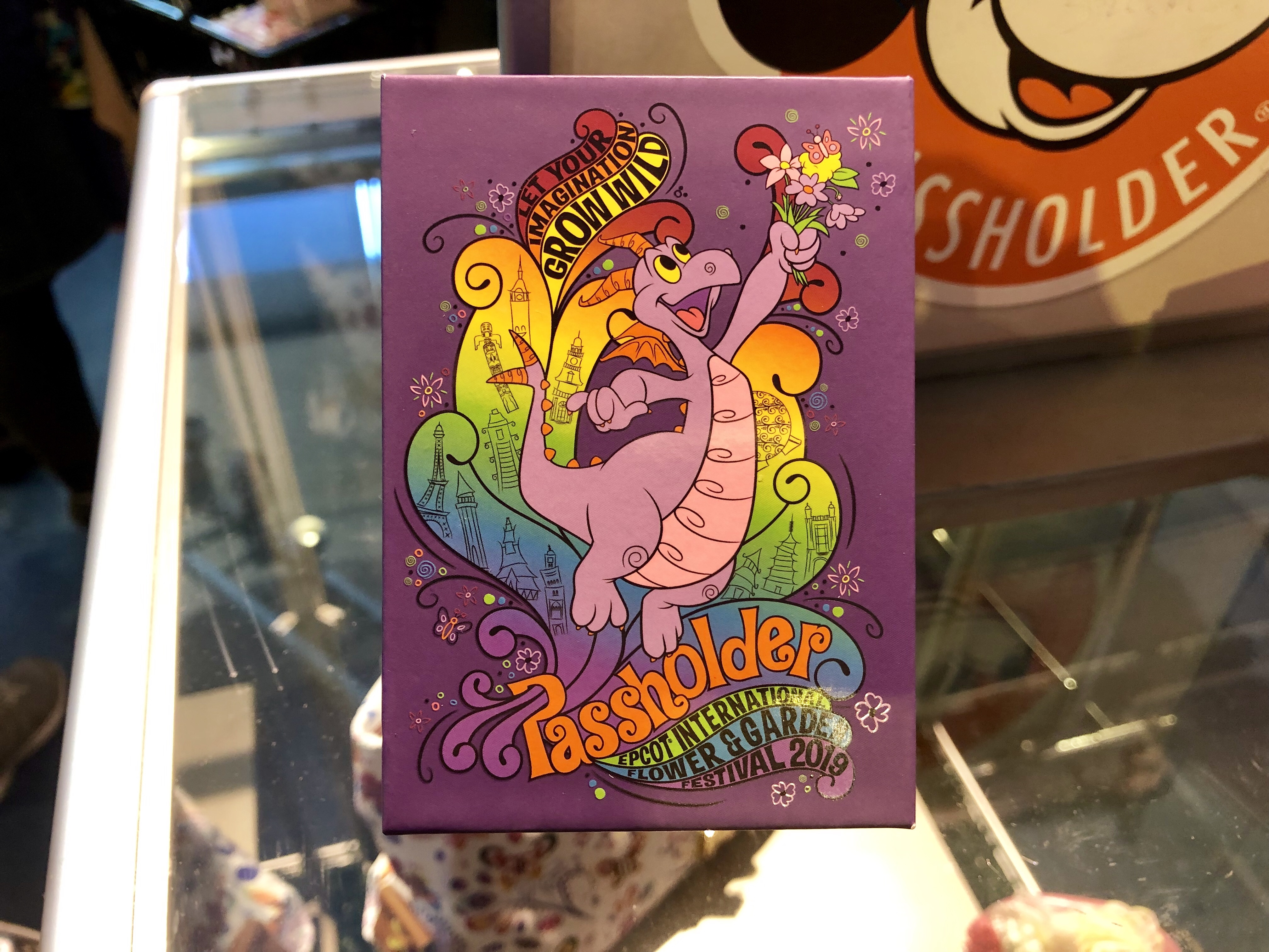 2019 flower and garden festival annual passholder exclusive