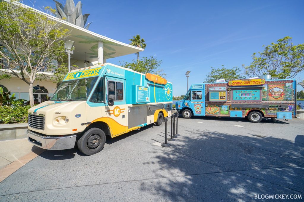 PHOTOS Mac and Cheese Food Truck Full Menu and Pricing