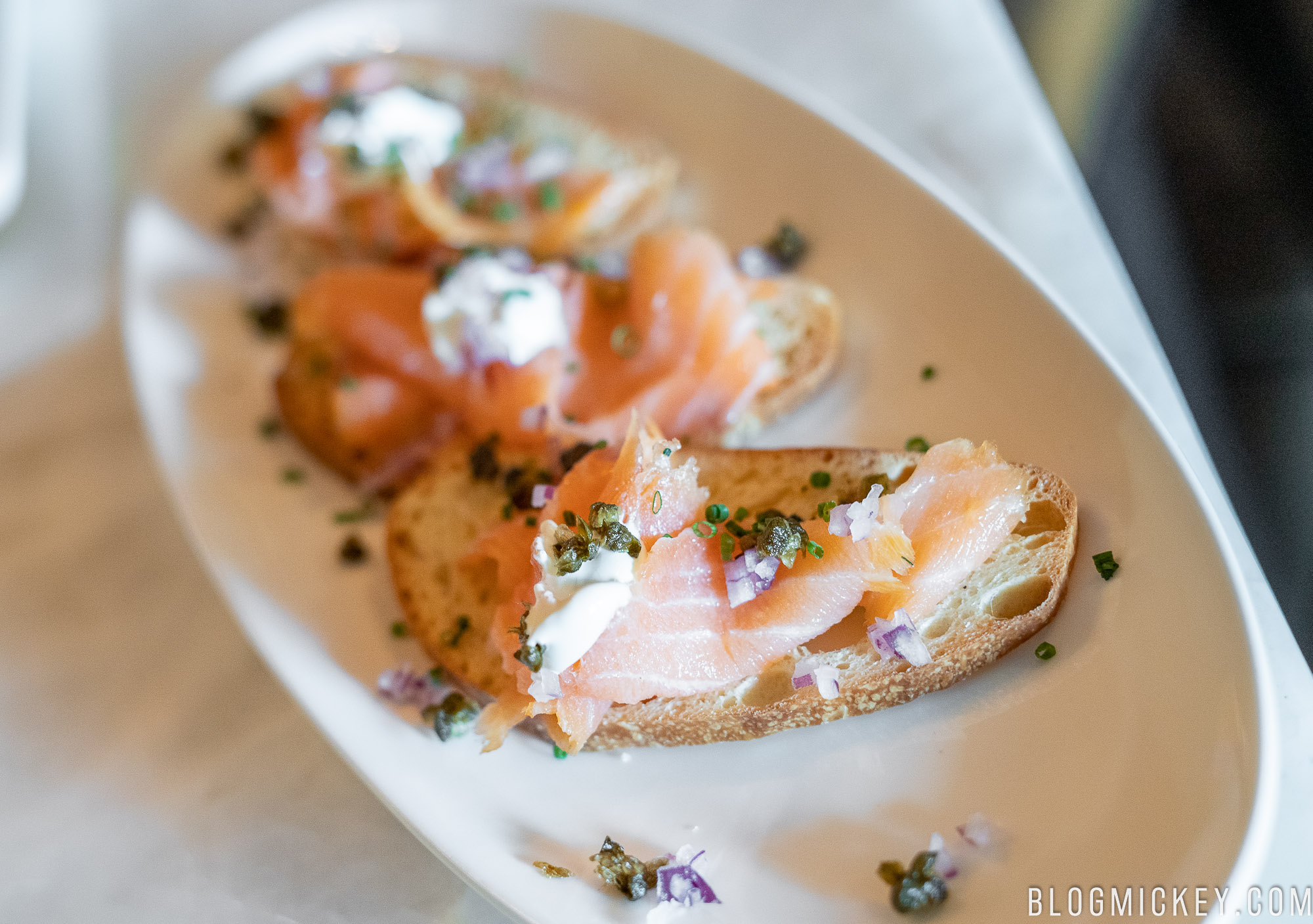 Wine Bar Brunch Review at Disney Springs