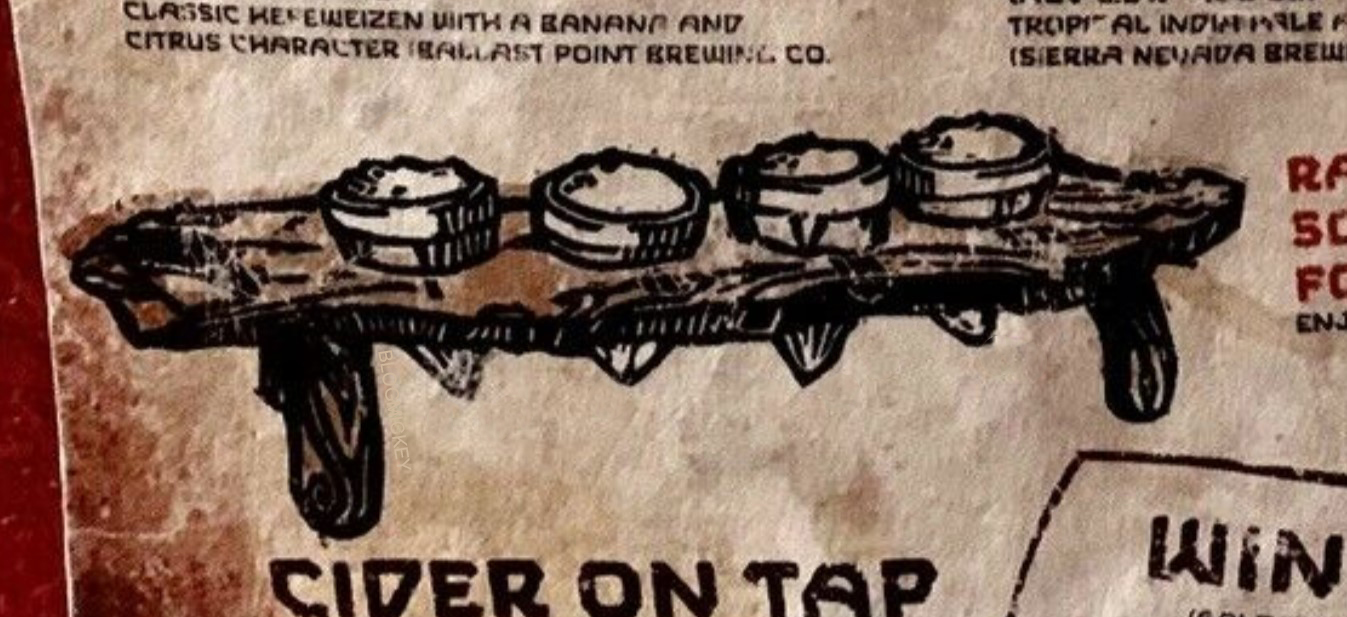 swgeogascantinabeveragesrancorbeerflighttoothfull Blog Mickey