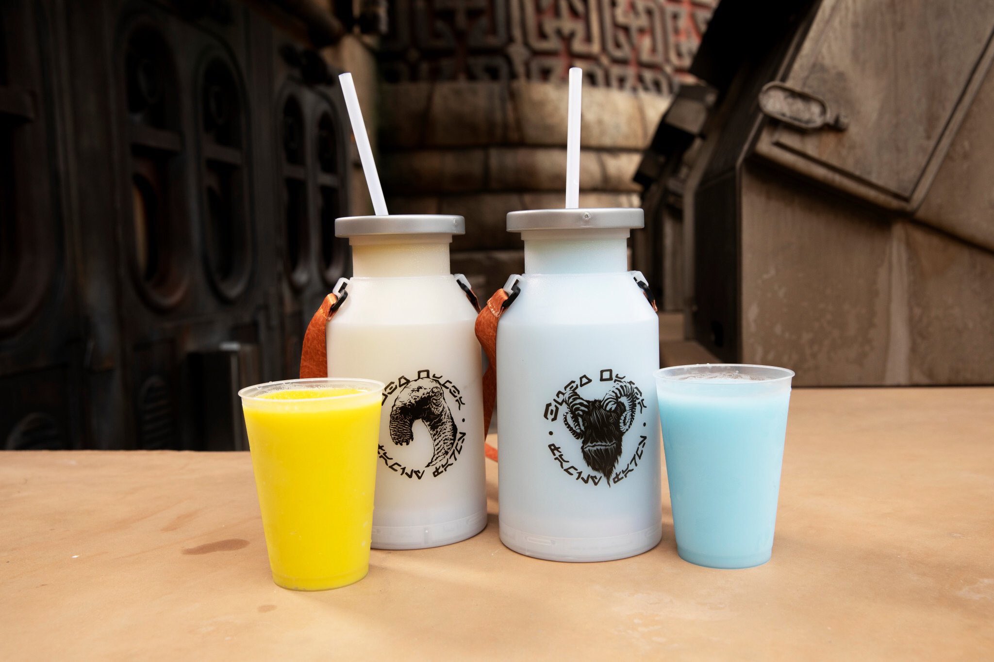 star wars galaxy edge drinks