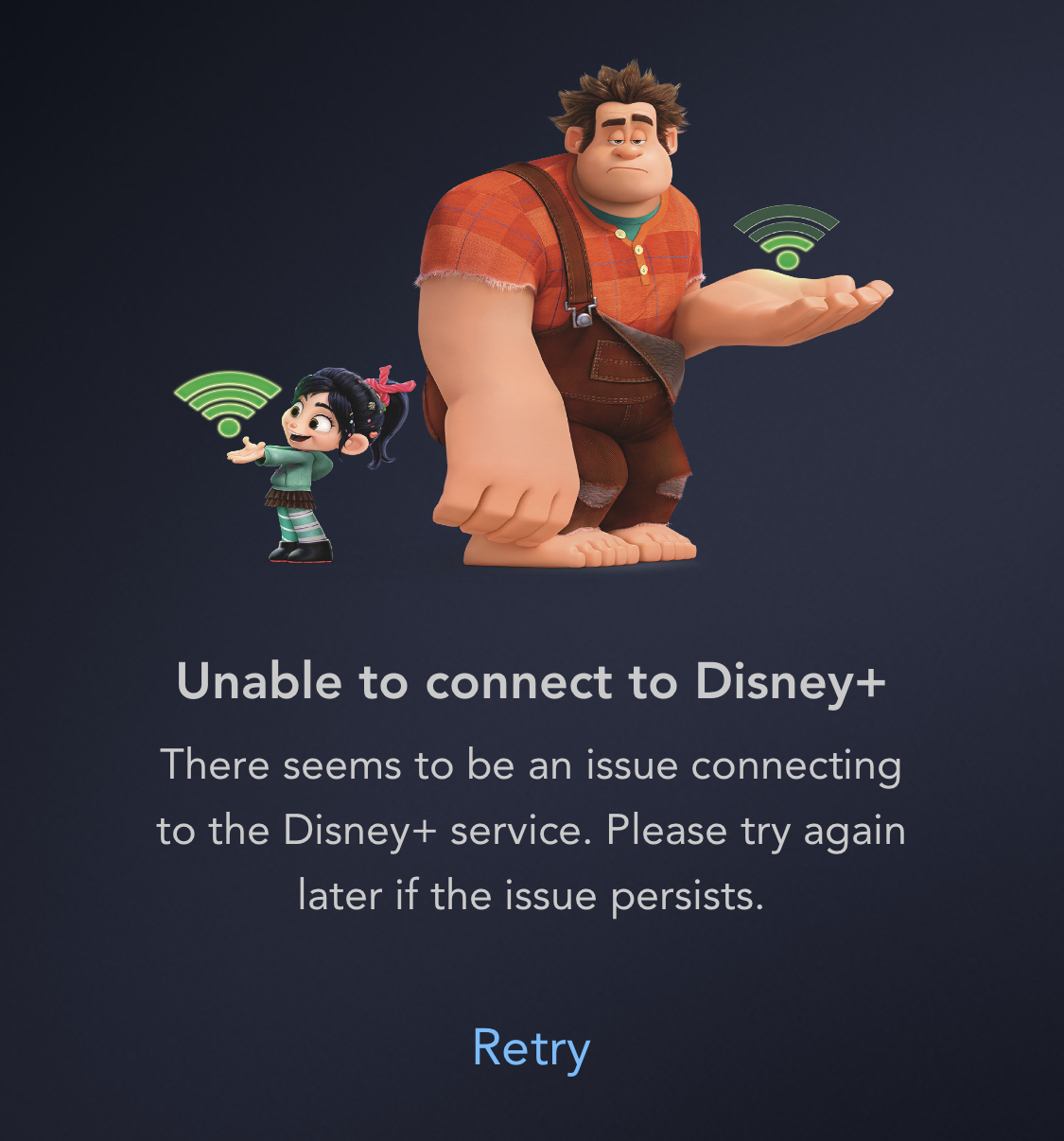 Disney+ Launch Day Issues Attributed to a