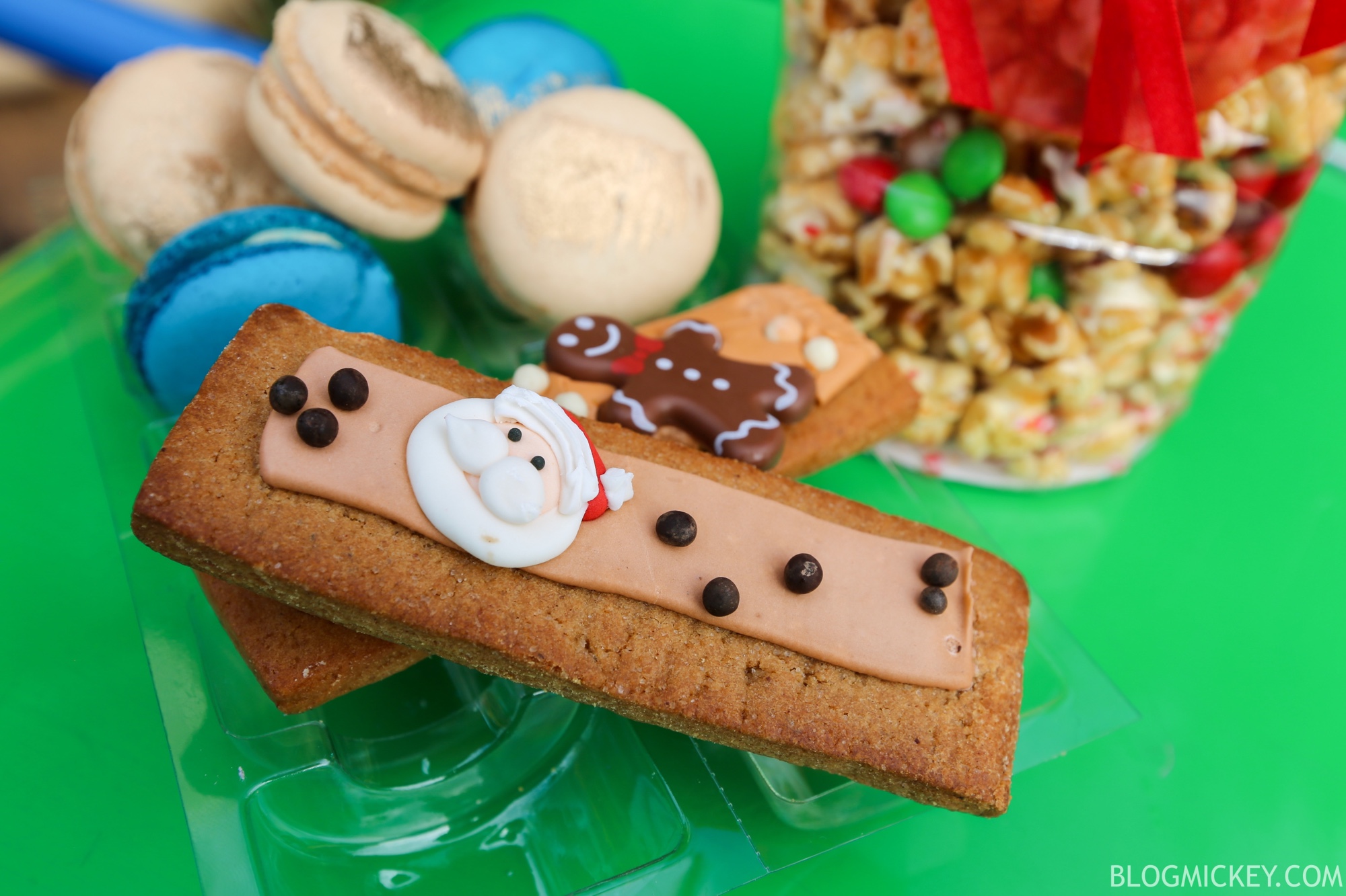 Festival Foods Christmas Cookies | Christmas Cookies