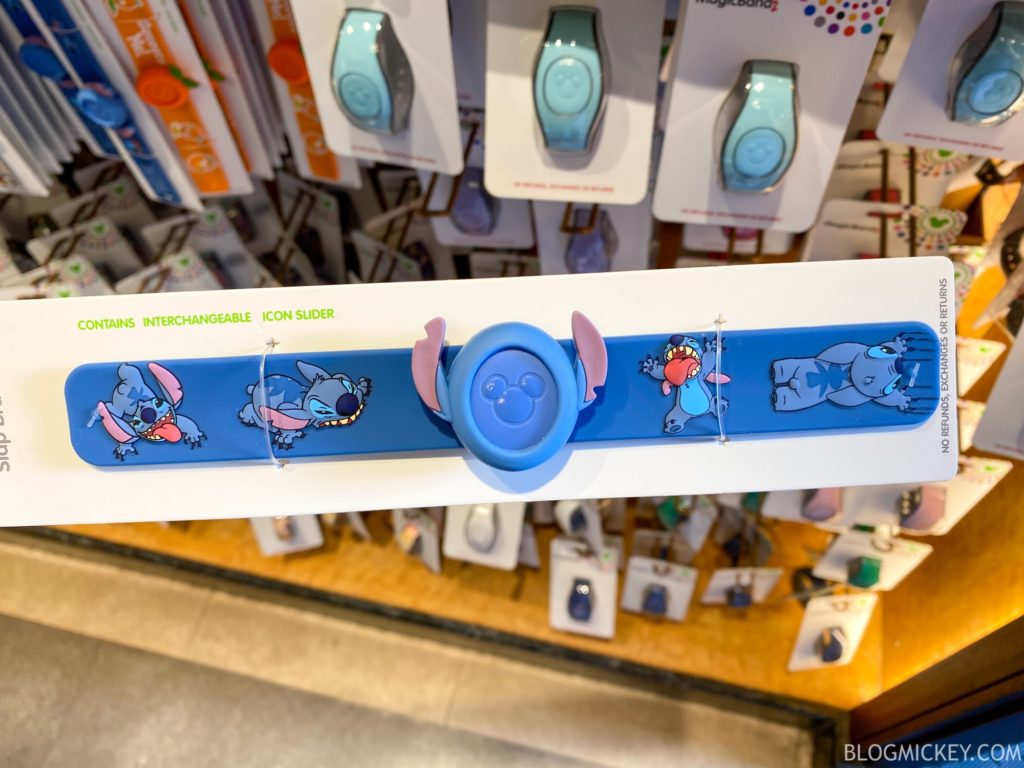 First Look at new MagicBand slap bracelets: Now available at Disney World -  Inside the Magic