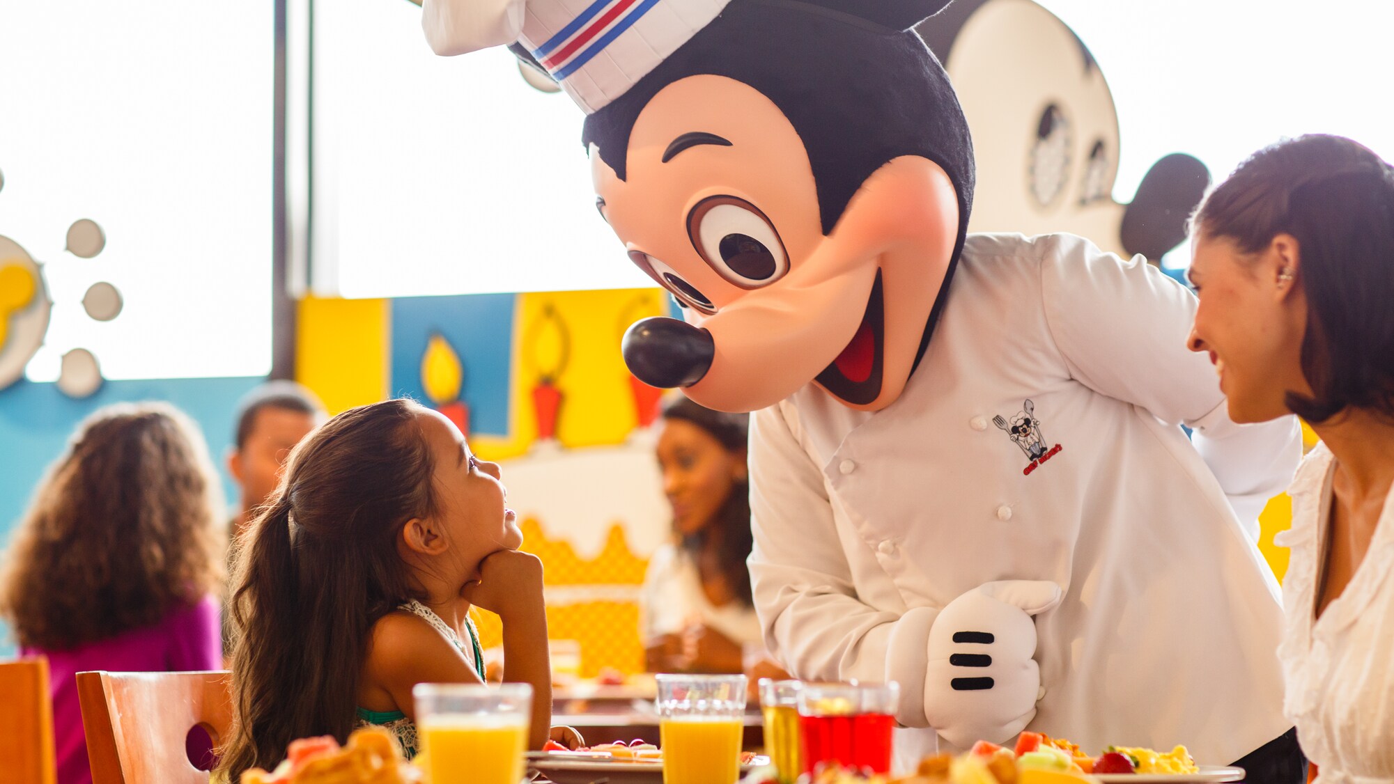 Disney Dining Plan Will Return
