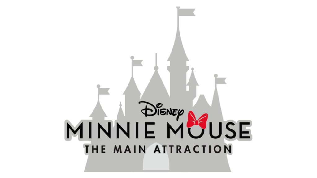 'Minnie Mouse The Main Attraction' Announced as New Monthly
