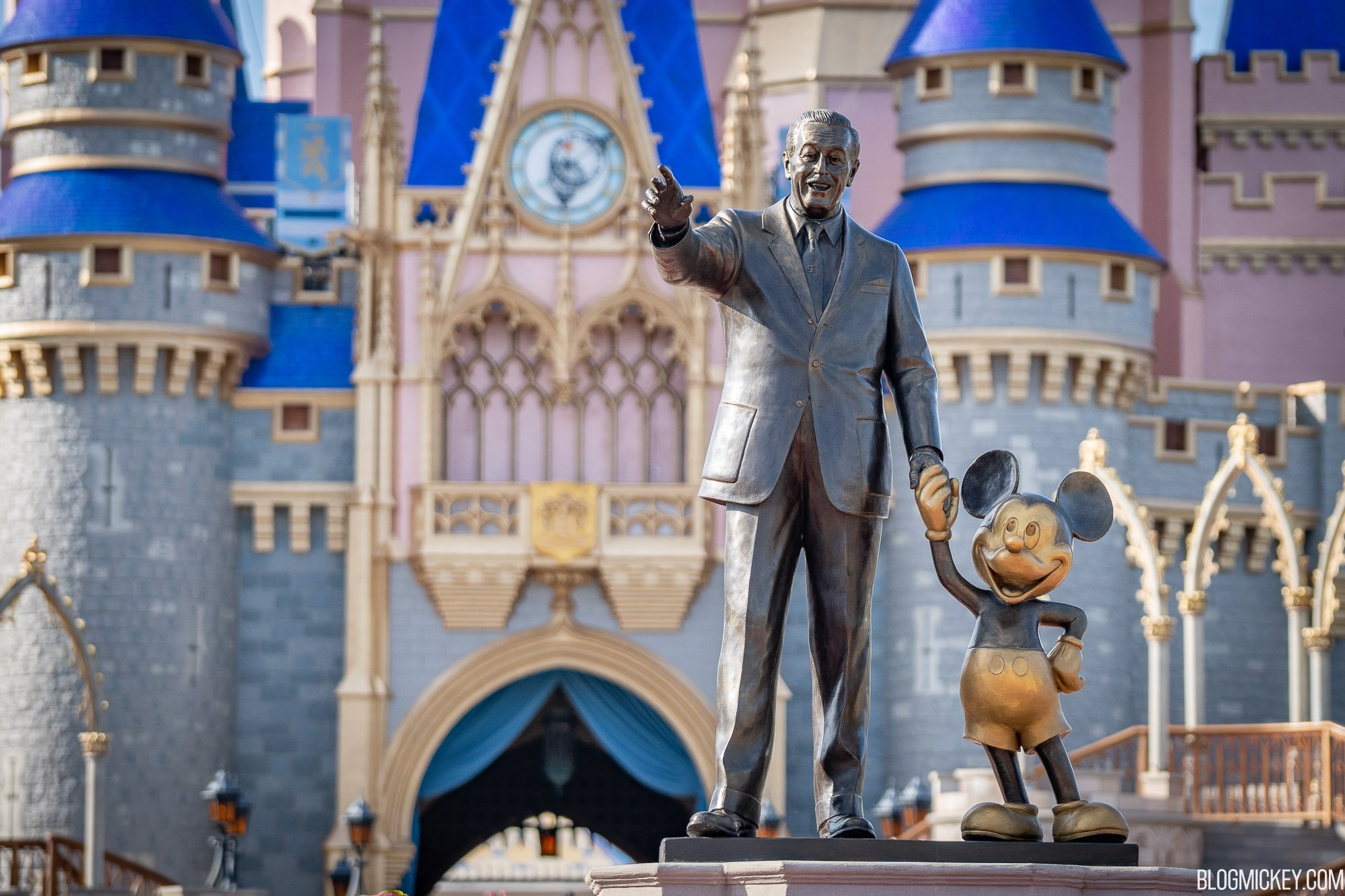 Disney Announces Breakdown of Walt Disney World Layoffs