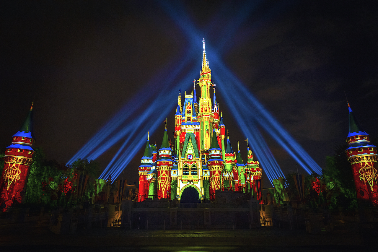Magic Kingdom Hours Extended in November