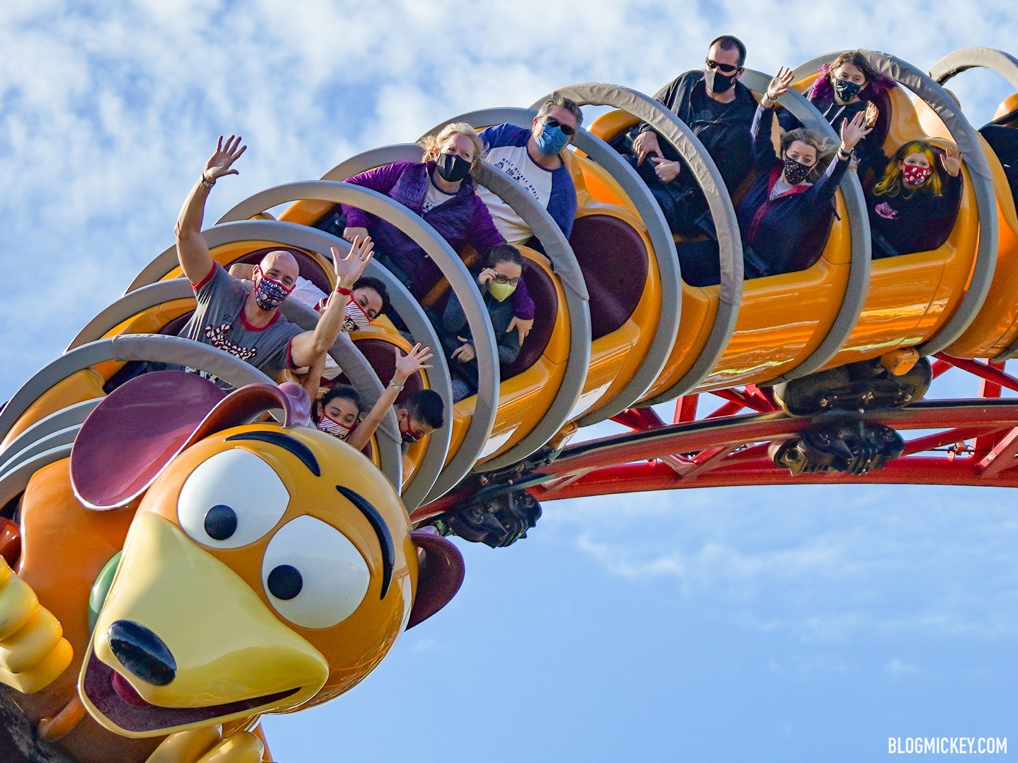 Rock 'n' Roller Coaster at Disney's Hollywood Studios Closed For Third Day  In a Row - WDW News Today