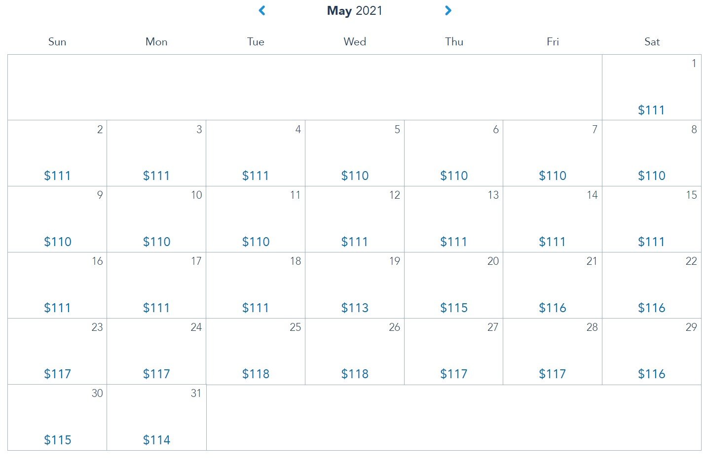 Disney World Raises Ticket Prices For 2022