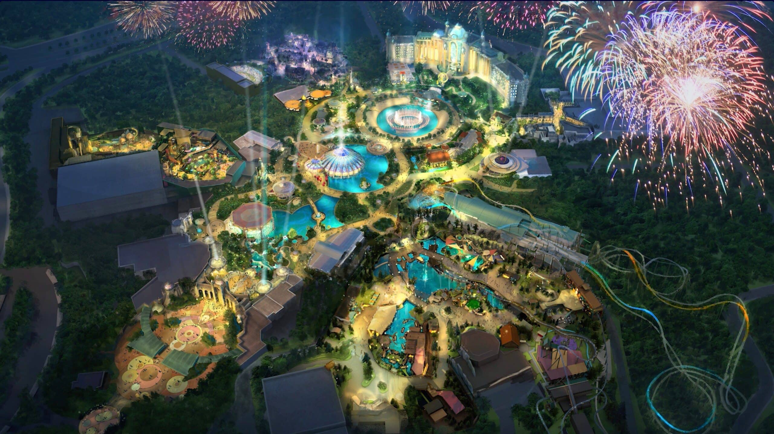 Universal Orlando Epic Universe Concept Art Scaled 