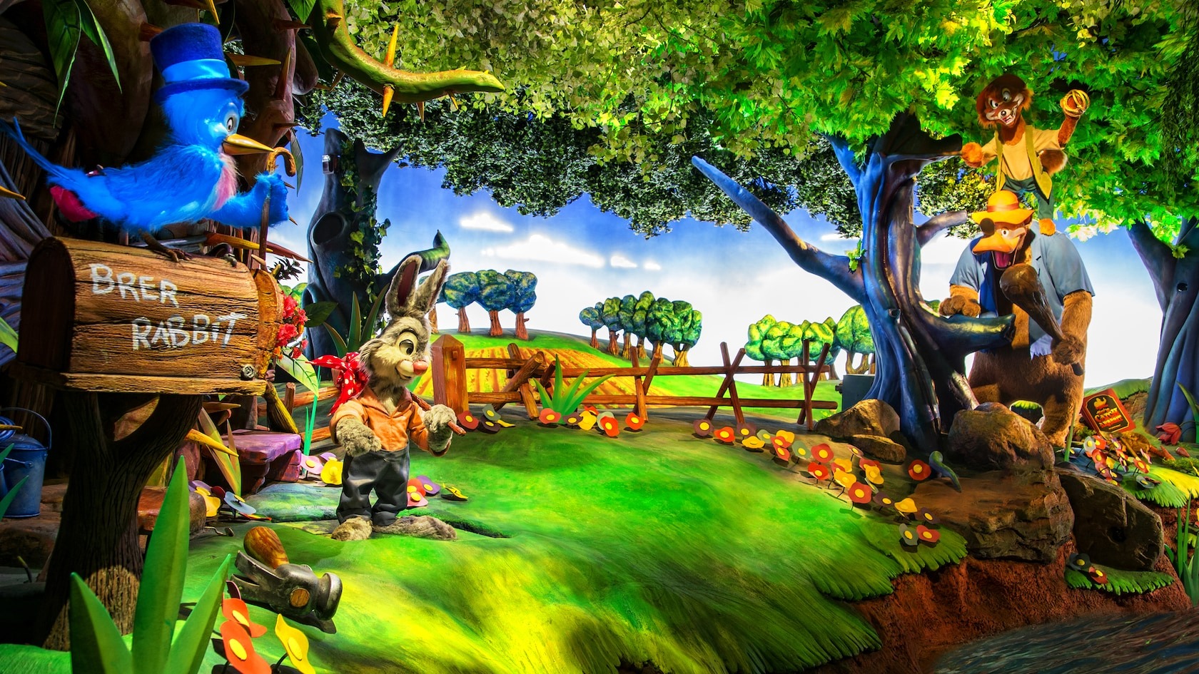 Splash Mountain Closing January 10th At Disney World For Refurbishment