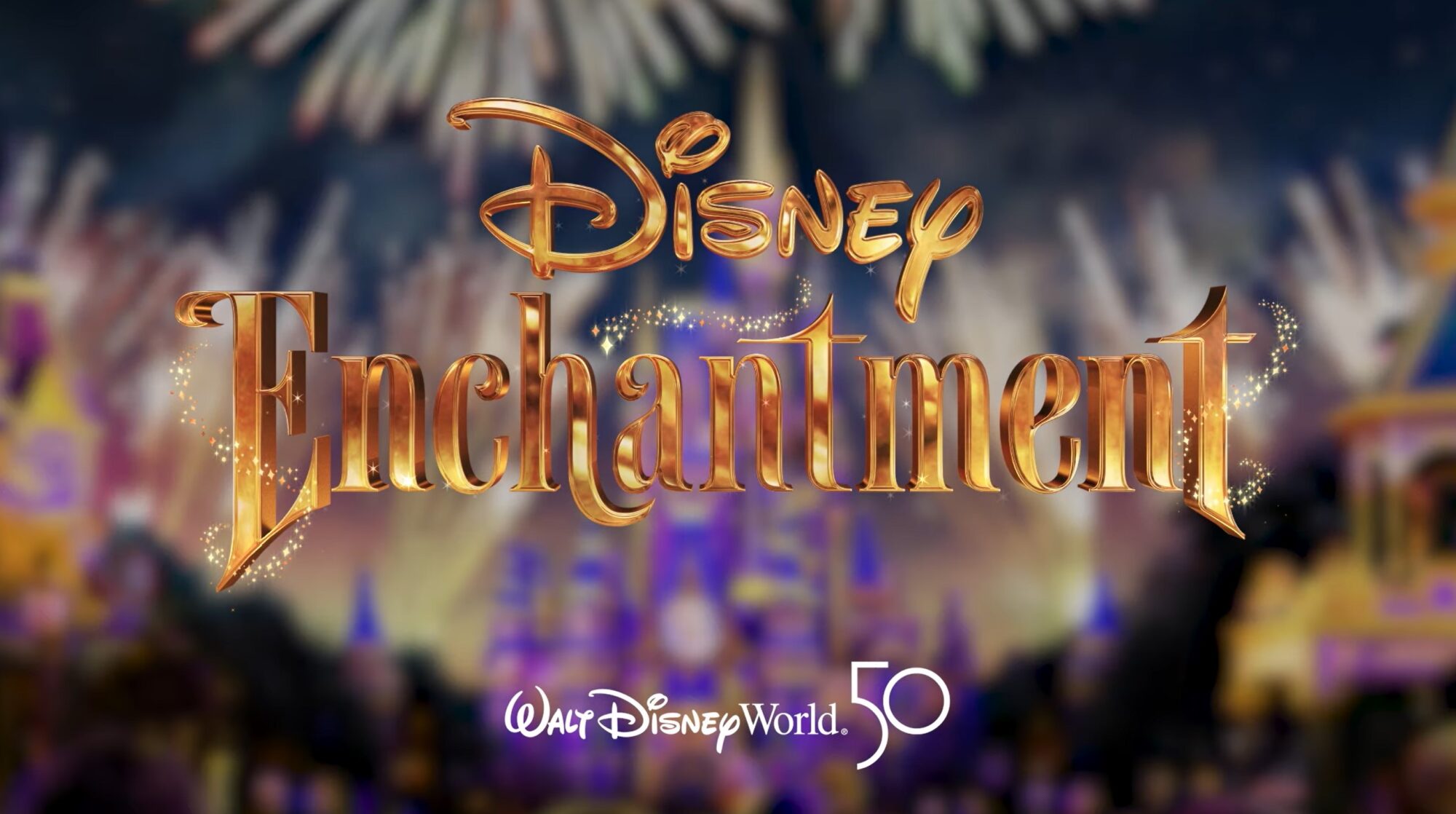 Disney Enchantment
