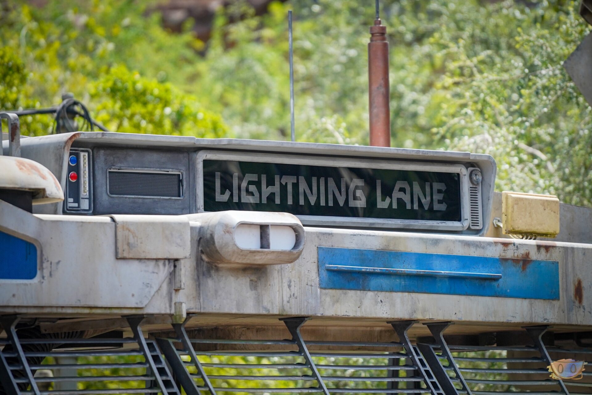 On Day 3 of Genie, Disney Changes Protocol for Rise of the Resistance