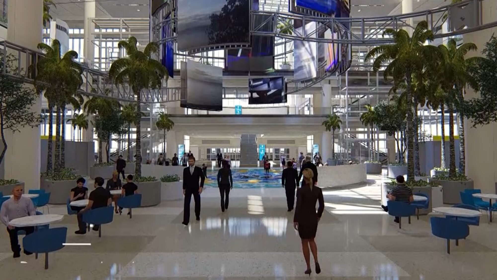 new-terminal-c-set-to-open-july-2022-at-orlando-international-airport