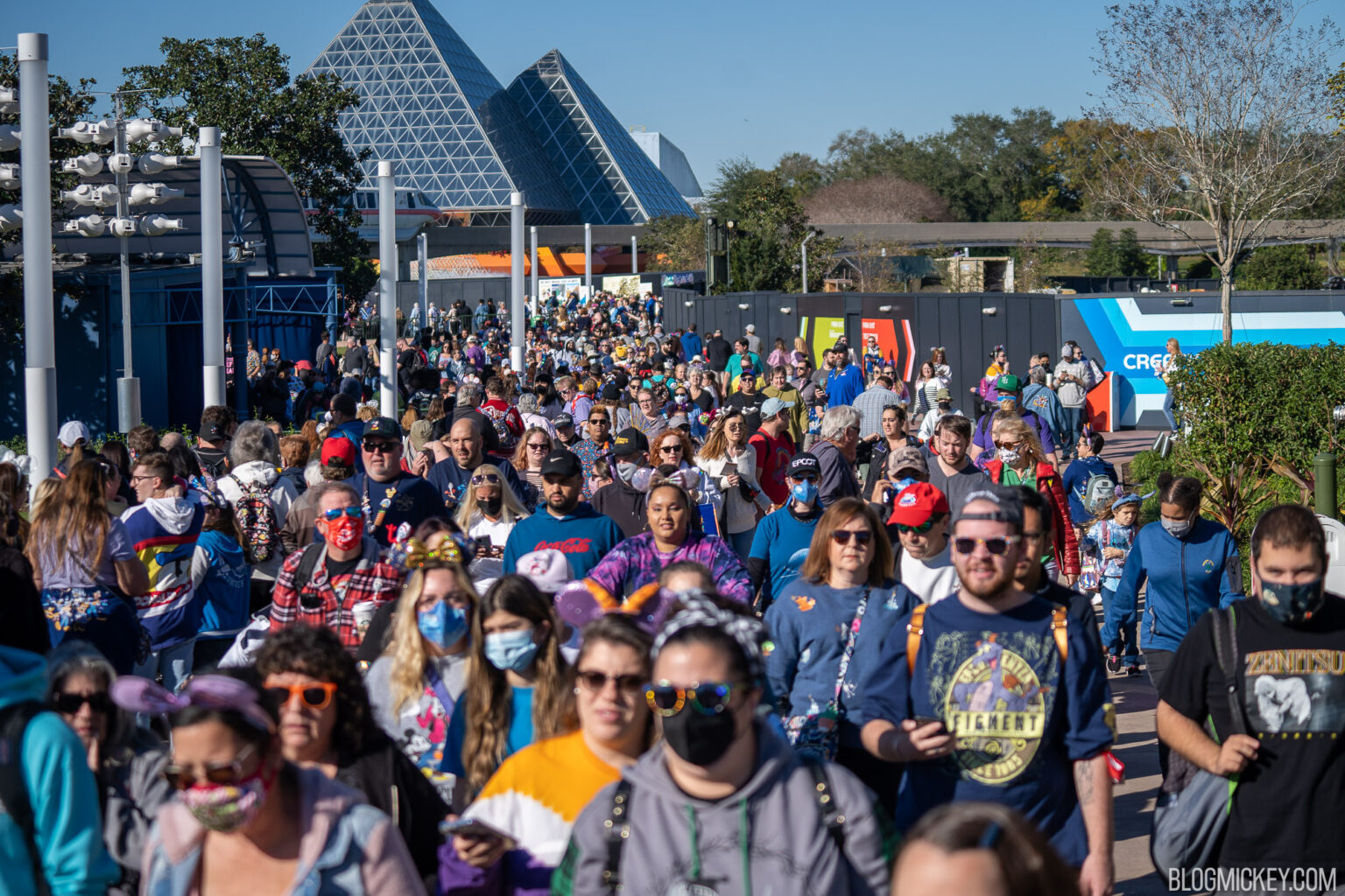 How to Buy the Figment Popcorn Bucket at 2023 EPCOT Festival of the Arts
