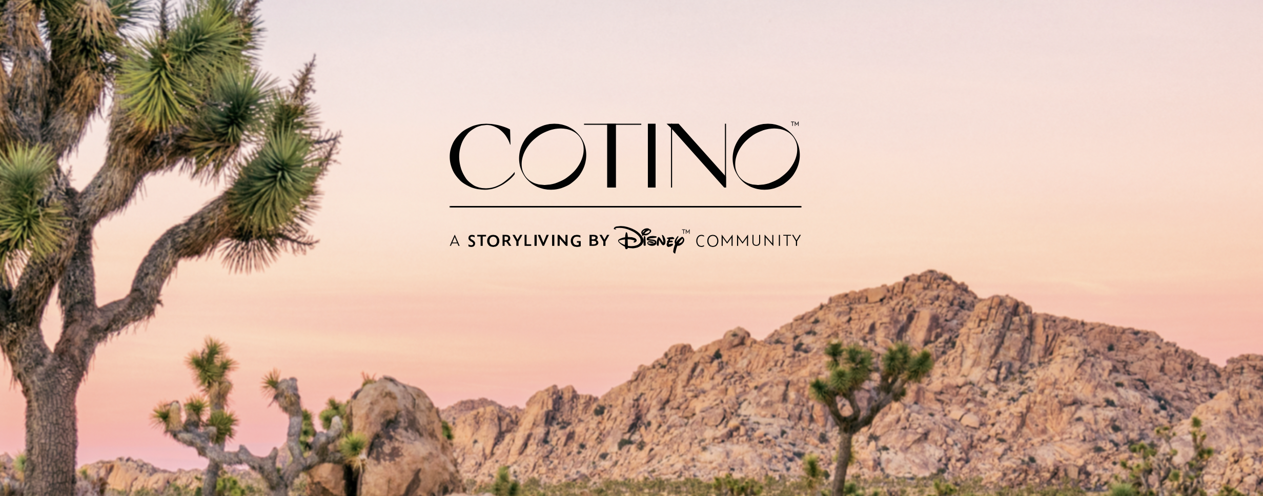 First-Ever Storyliving by Disney Community "Cotino" Aims to Create  Atmosphere Similar to Disney's BoardWalk in Town Center Concept