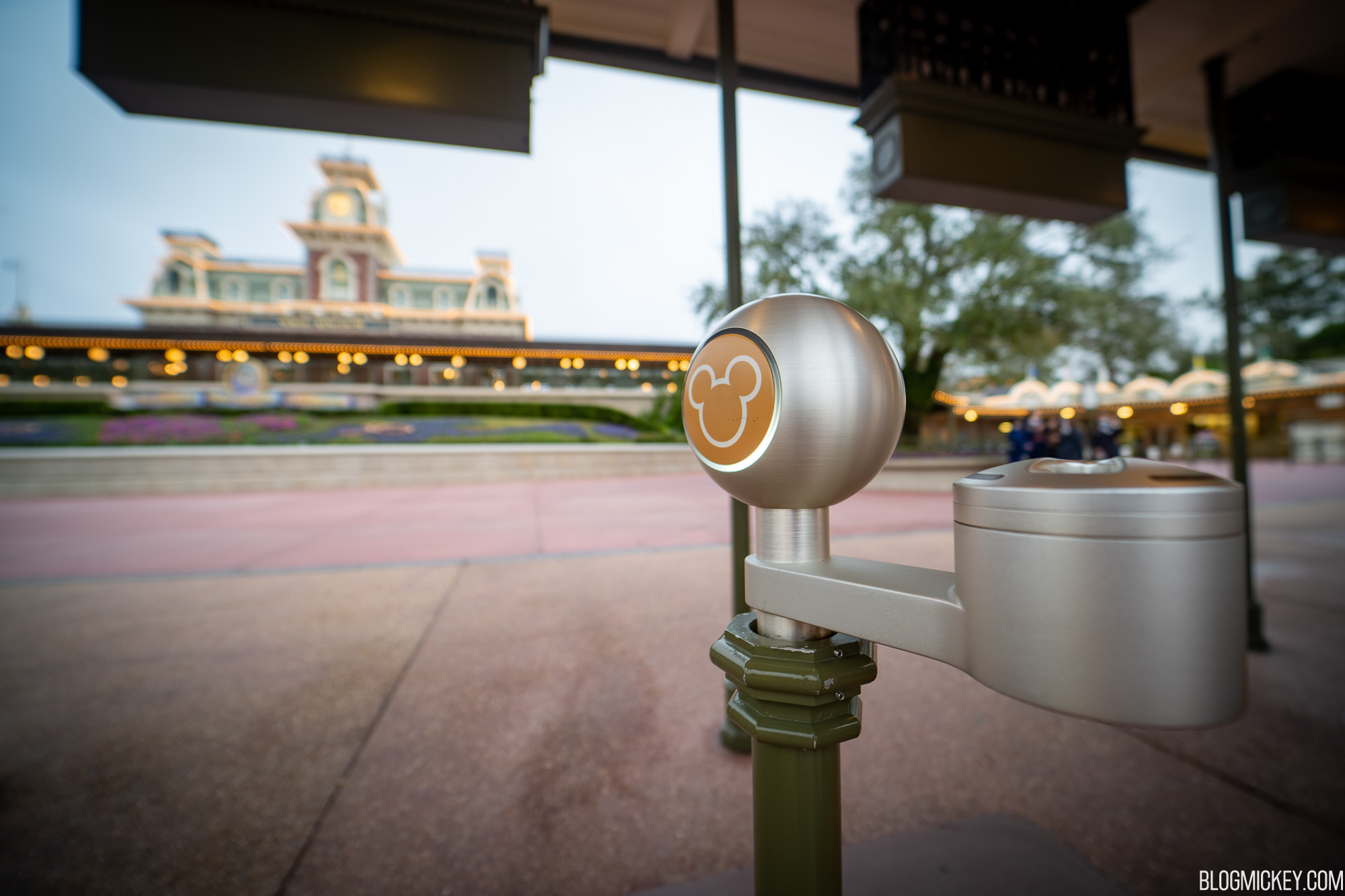 Disneyland Paris Annual Passholders Protest Park Reservation System 