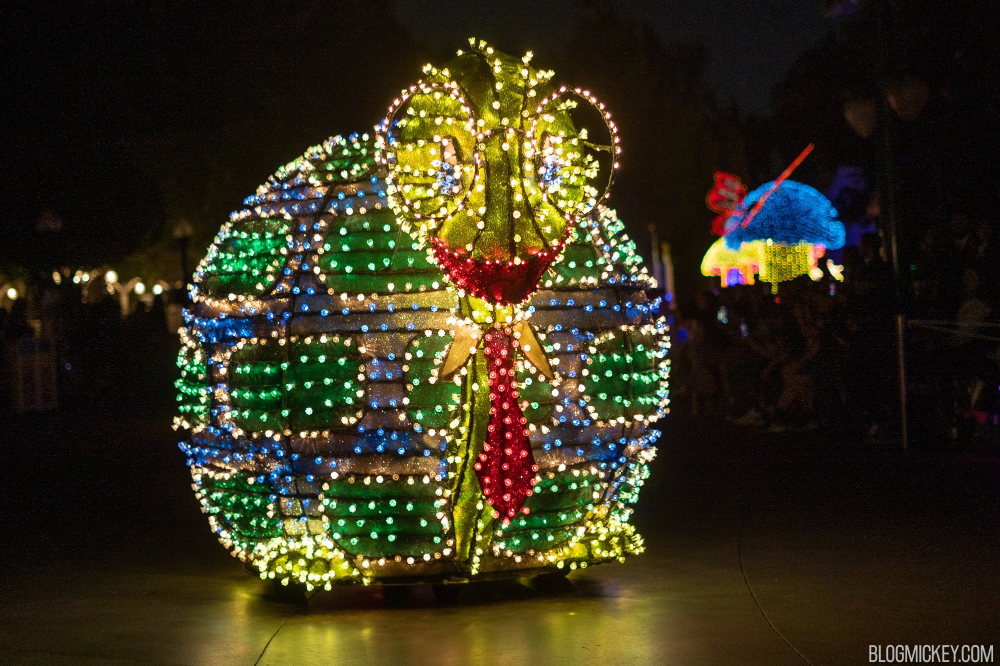 Main Street Electrical Parade Page 2 Inside Universal Forums