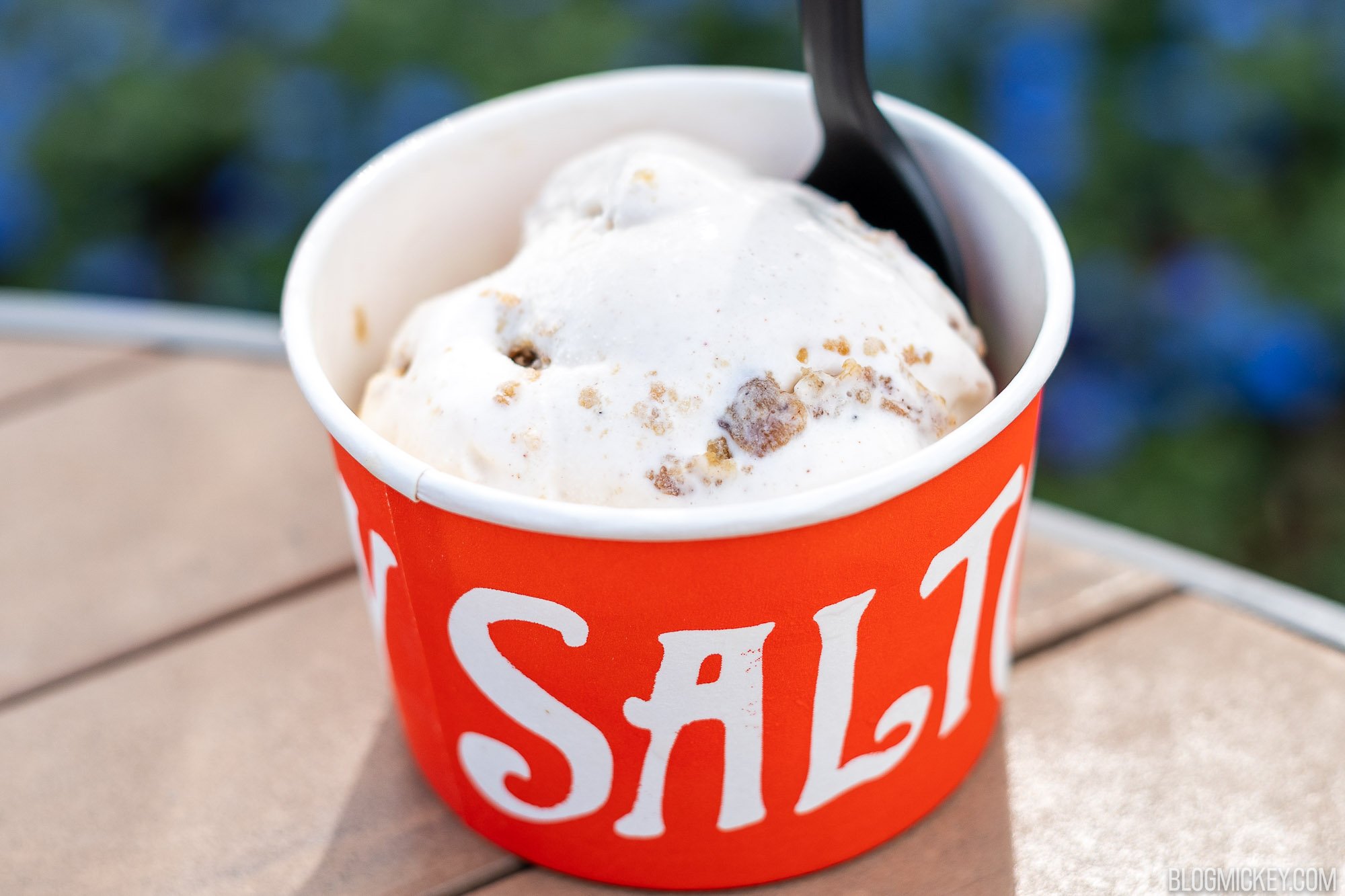 Has Salt & Straw Gone Too Far with Fried Chicken Ice Cream