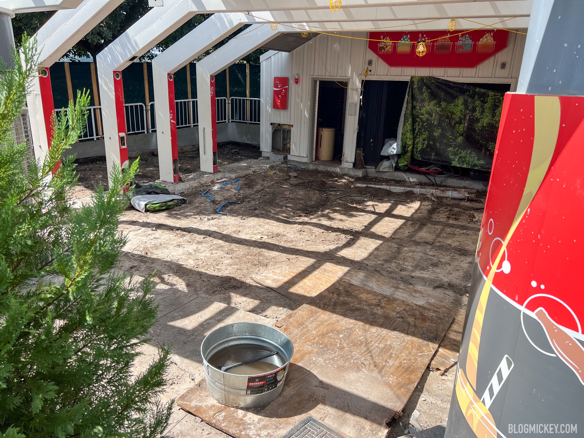 cool-wash-under-refurbishment-at-epcot