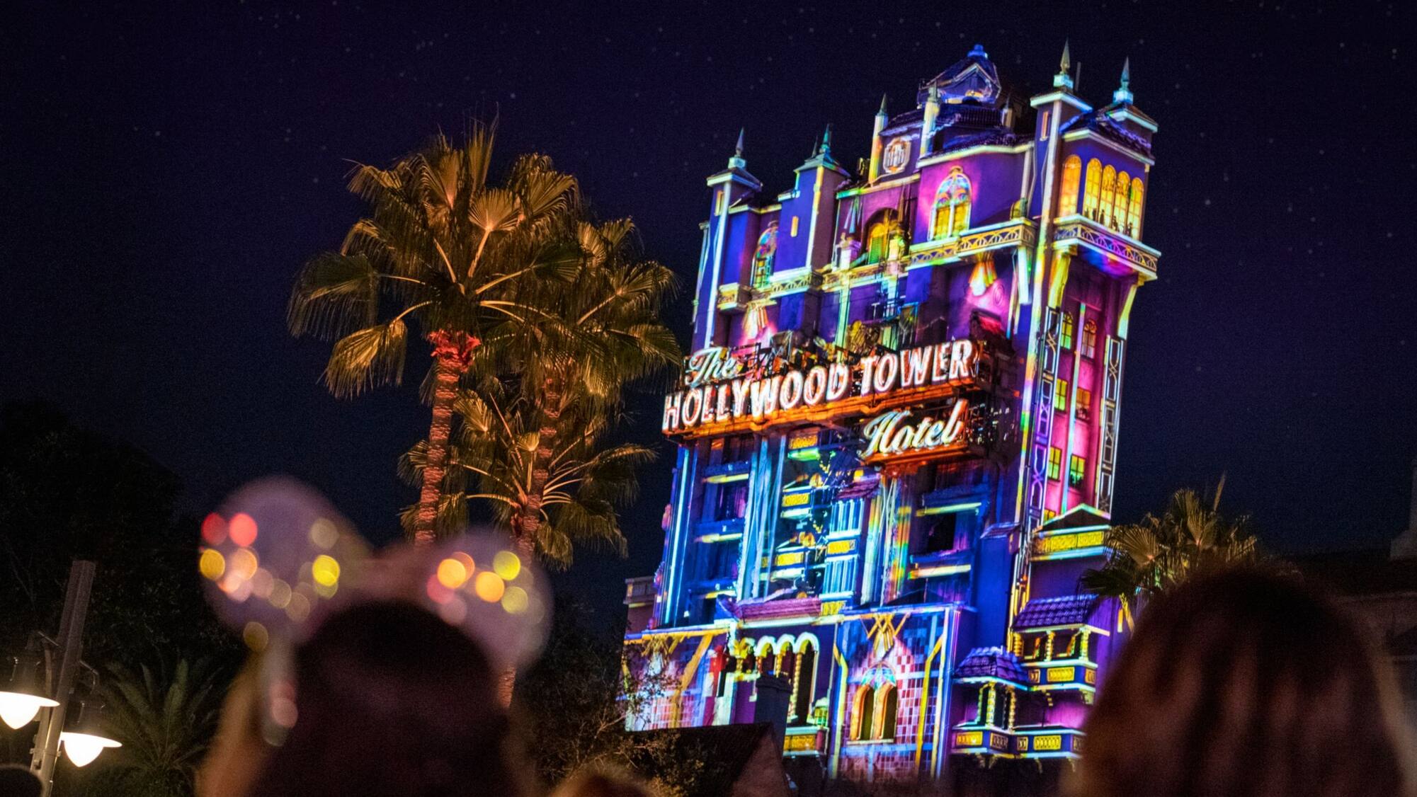 How Much Did Hollywood Studios Cost To Build