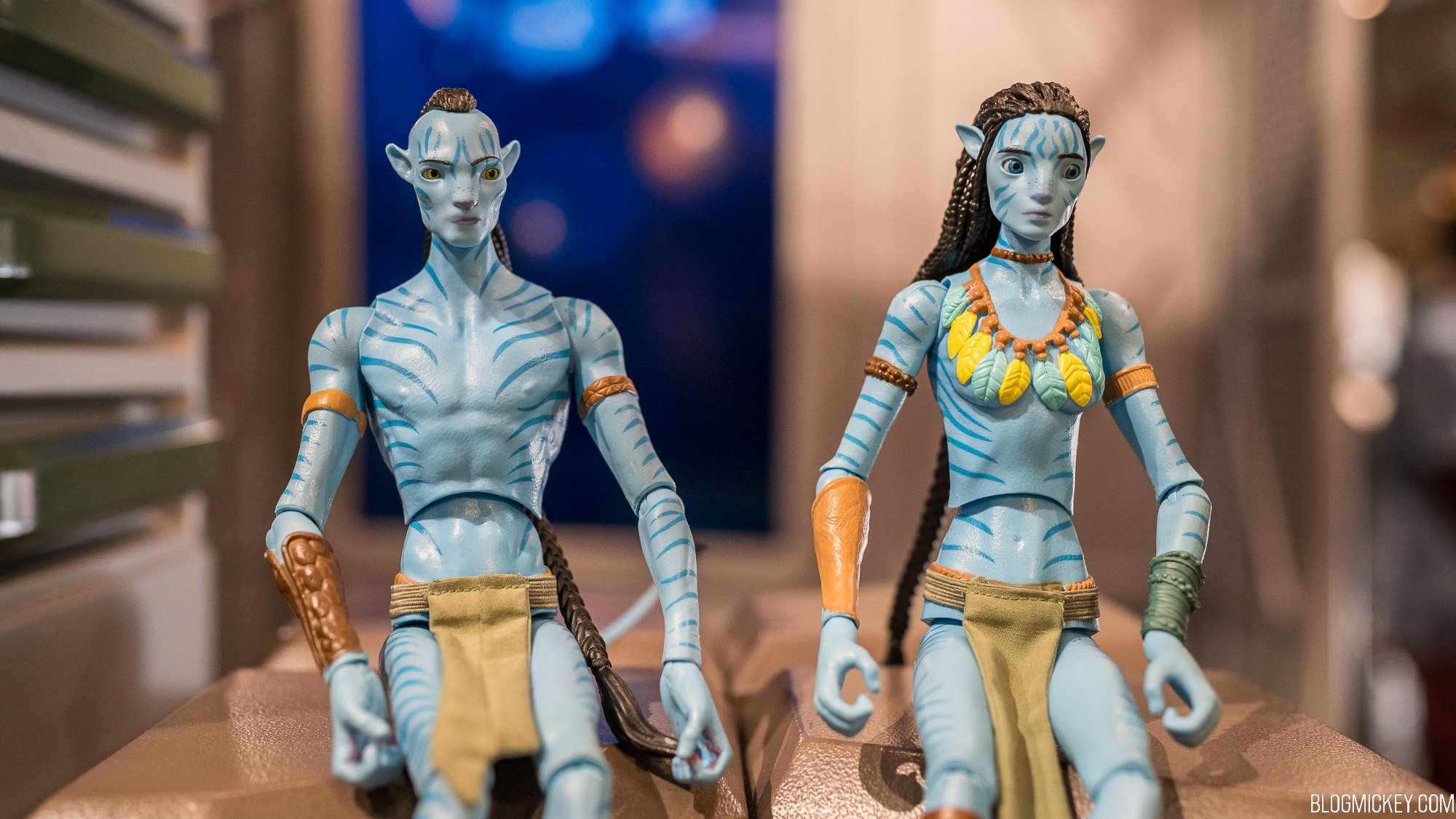 ACE Avatar Maker Puts Your Face on an Avatar Action Figure For $75