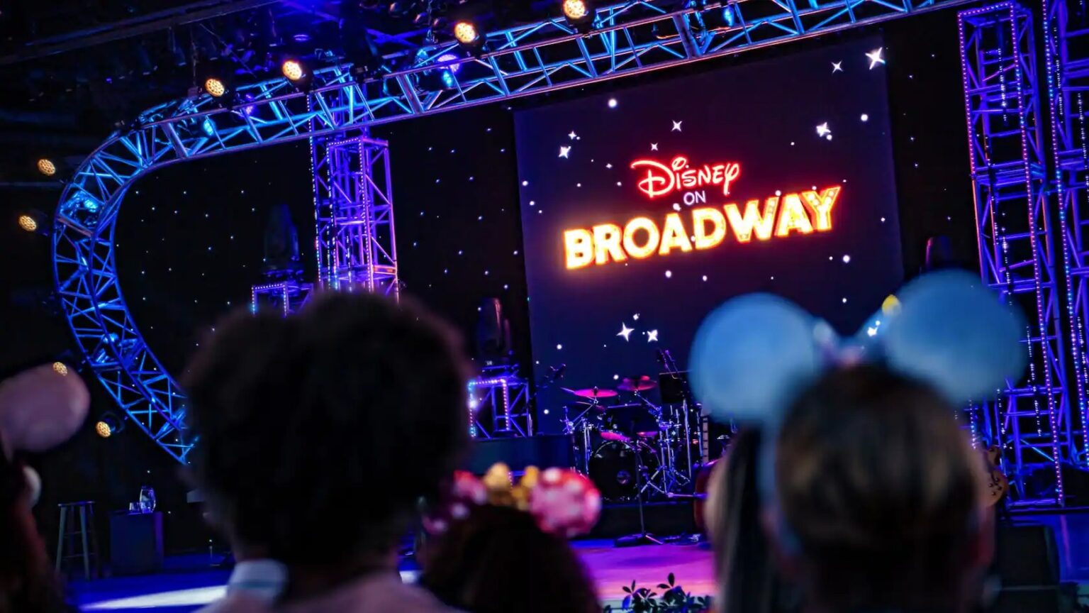 2025 Disney on Broadway Dining Packages Now On Sale (Restaurant List