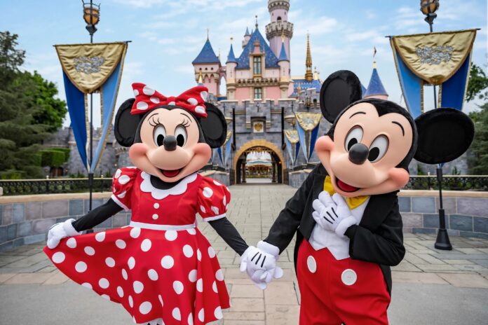 Disney Agrees to $233 Million Settlement After Violating Minimum Wage Law