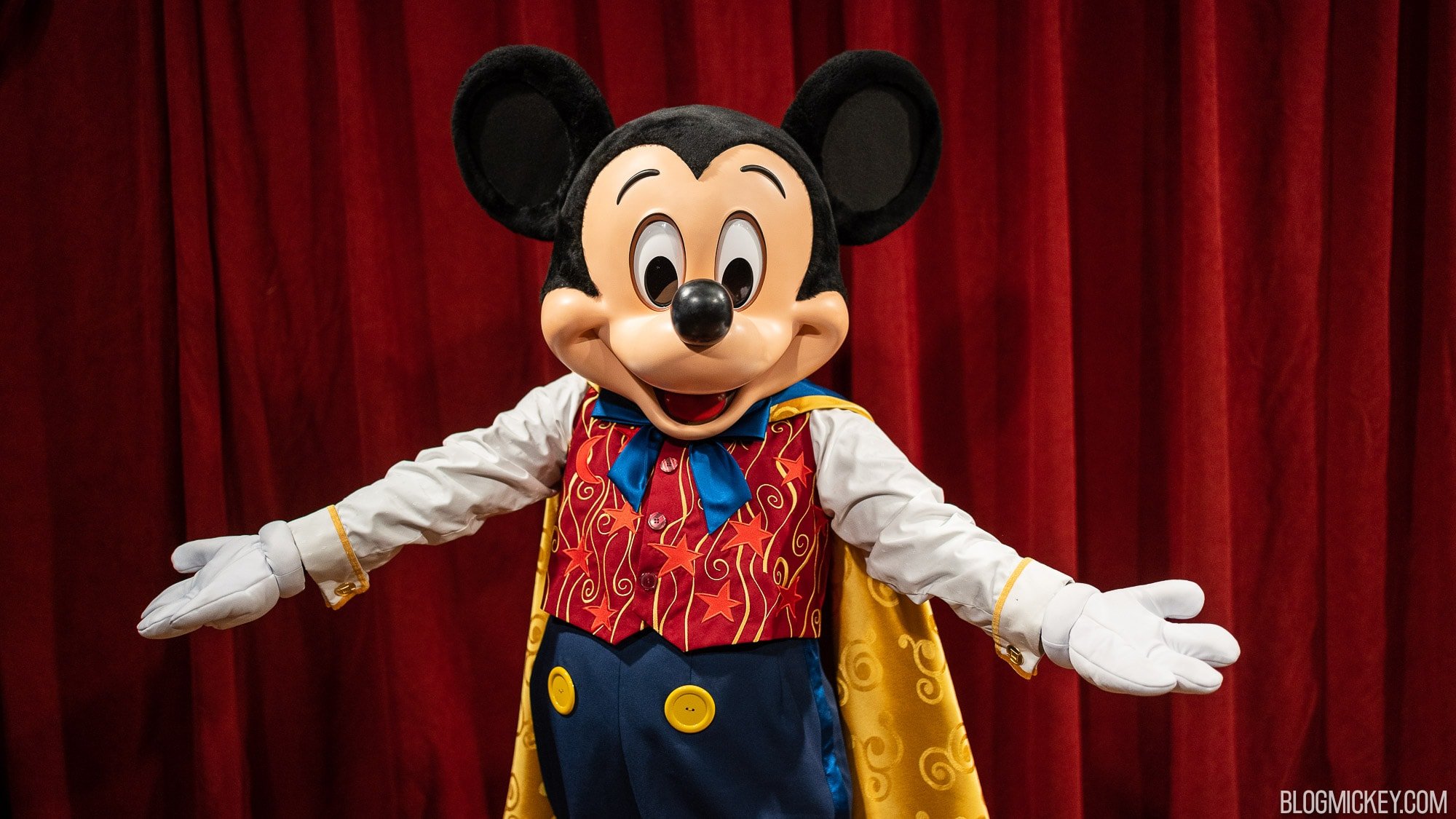 blogmickey.com