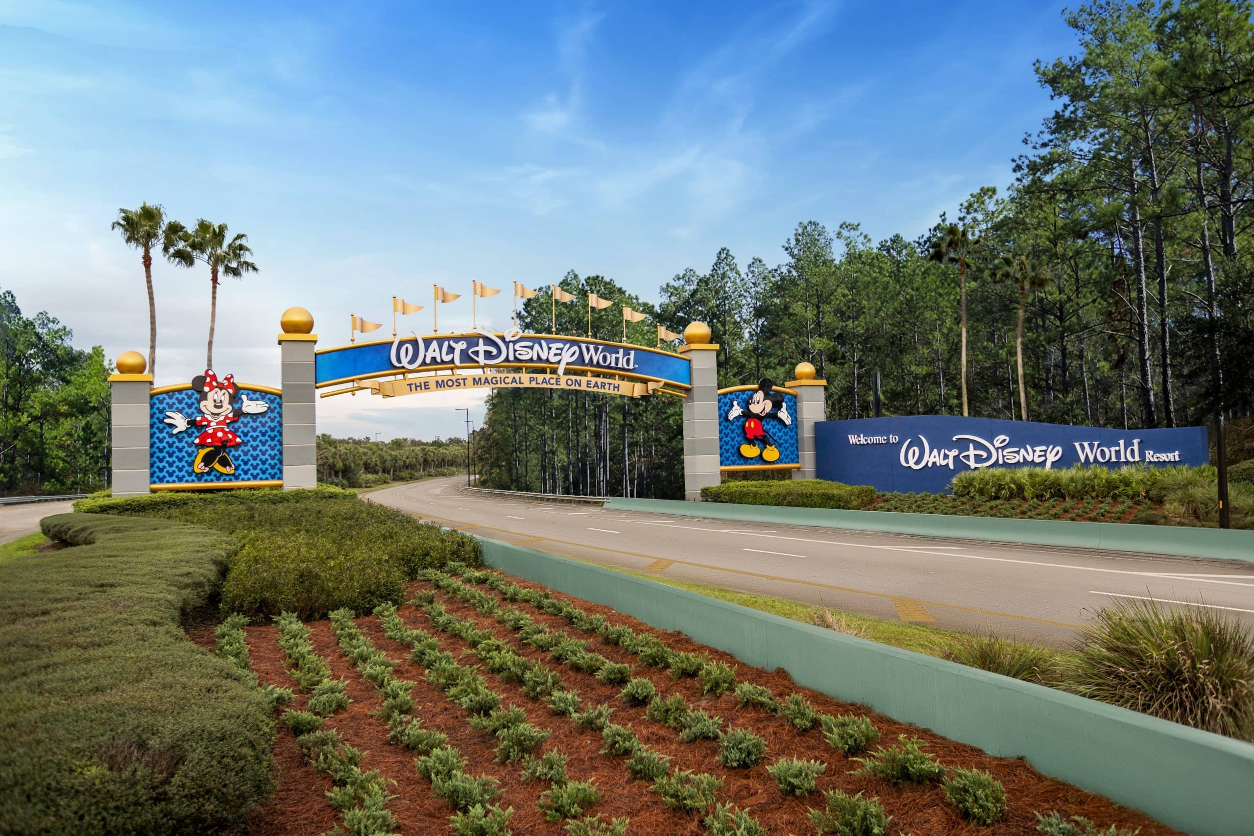 Oxford Study Disney World Generated 40.3 Billion in Economic Impact