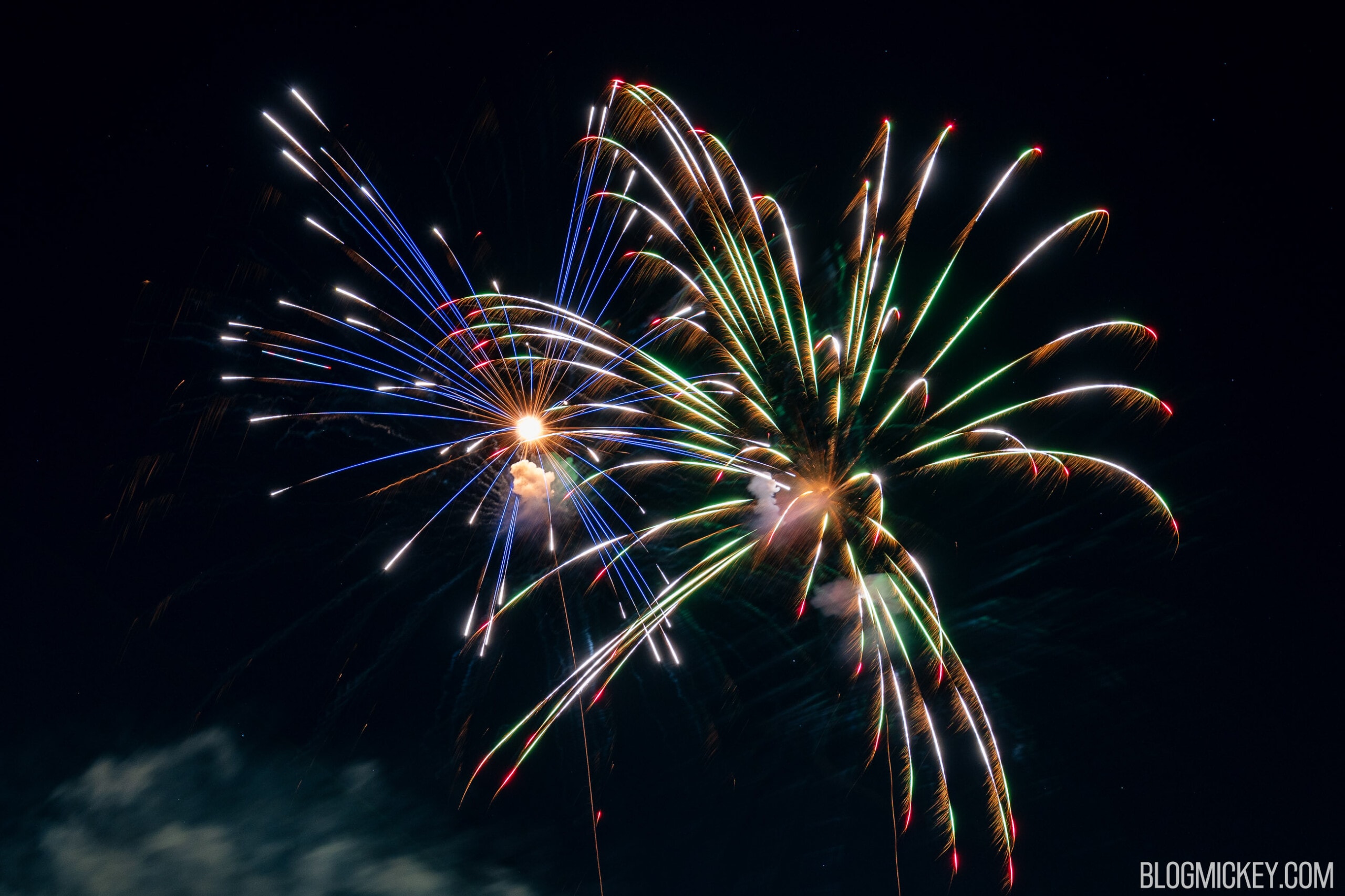 Overnight Fireworks Testing Scheduled for Tonight at EPCOT