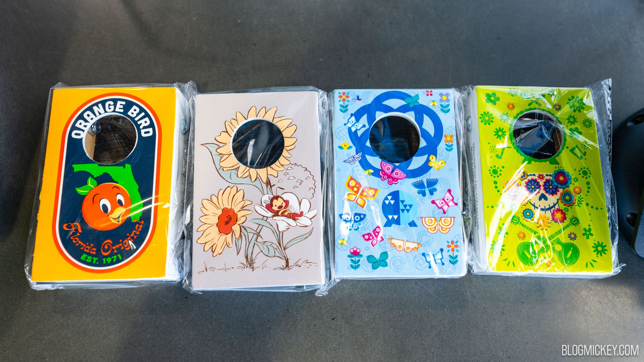 Mini Cornhole Prizes Return for 2024 Flower & Garden Festival